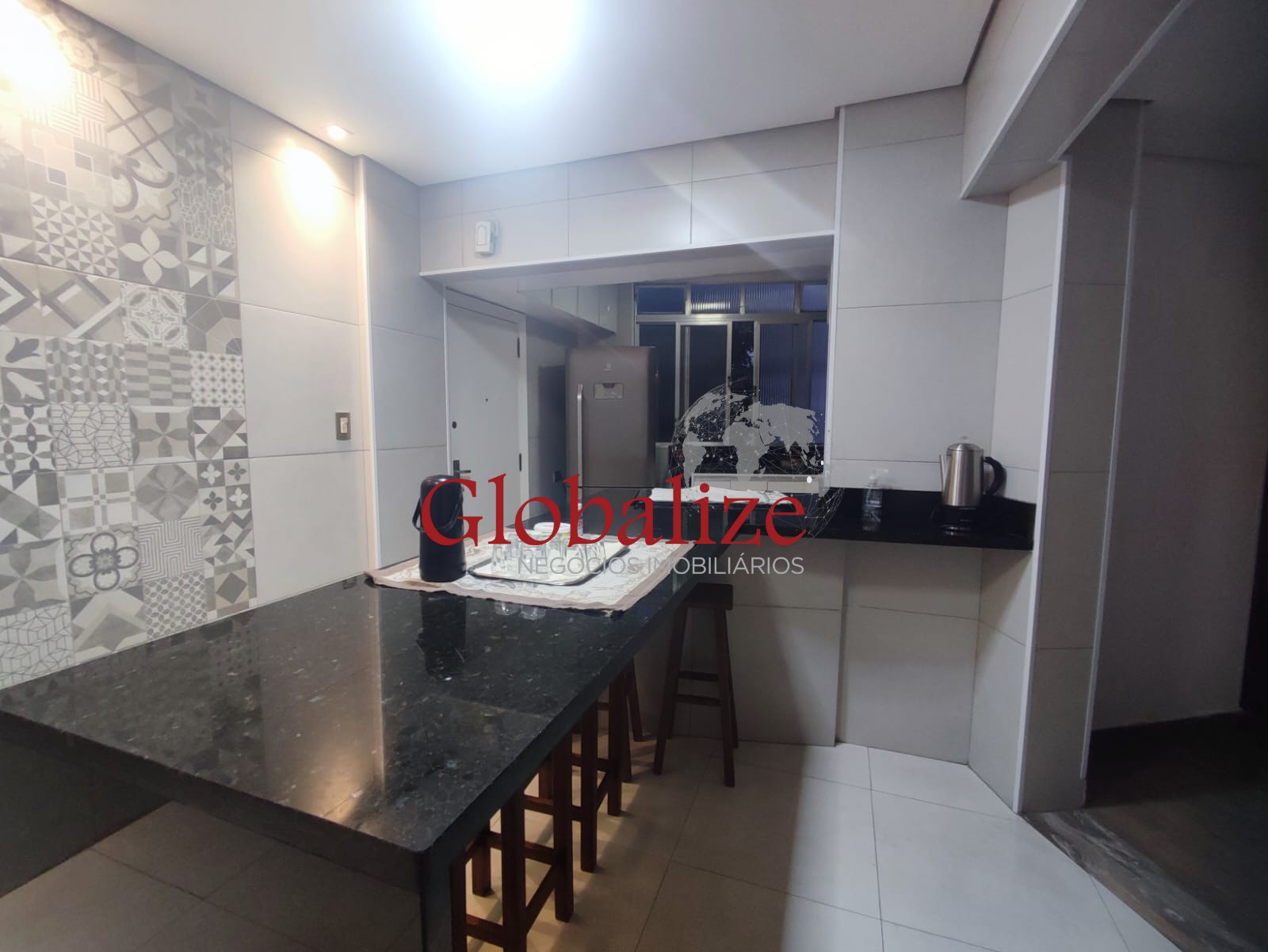 Apartamento à venda com 3 quartos, 167m² - Foto 22