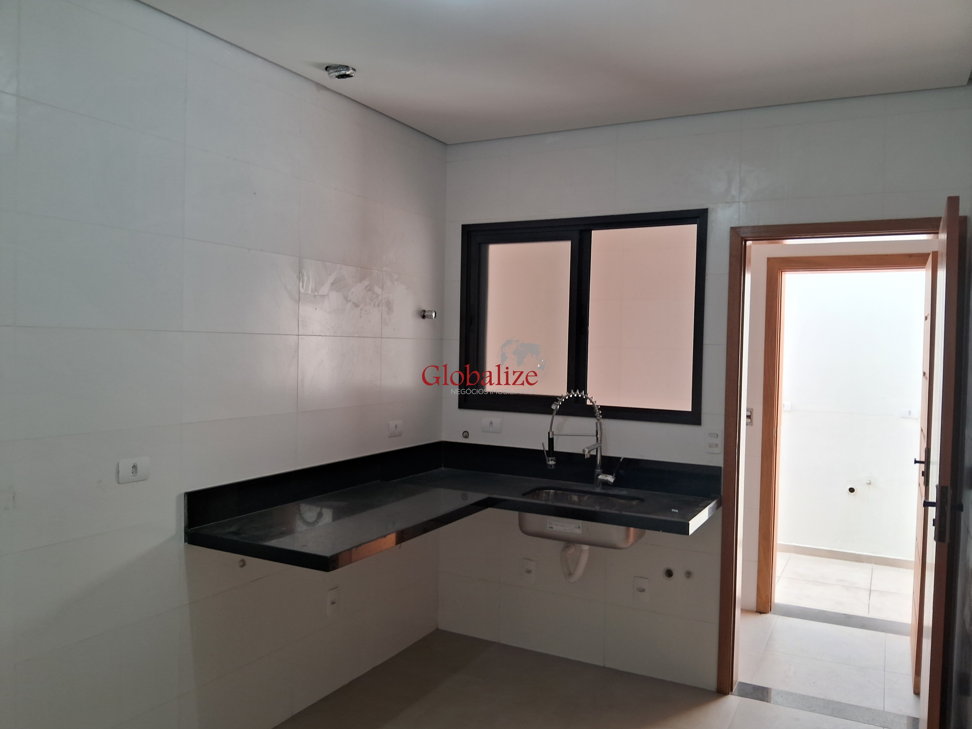 Sobrado, 2 quartos, 75 m² - Foto 6