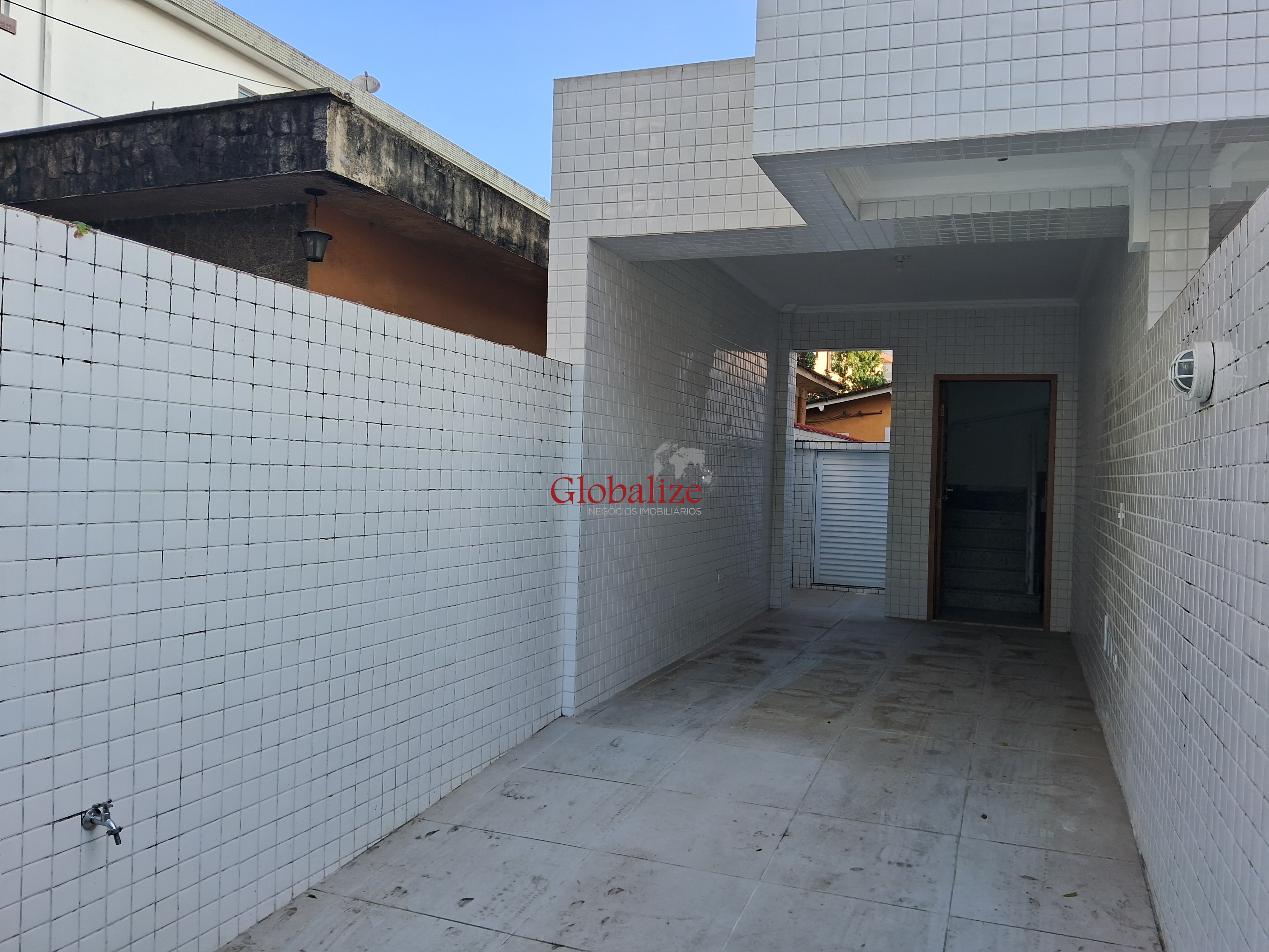 Sobrado, 3 quartos, 150 m² - Foto 32