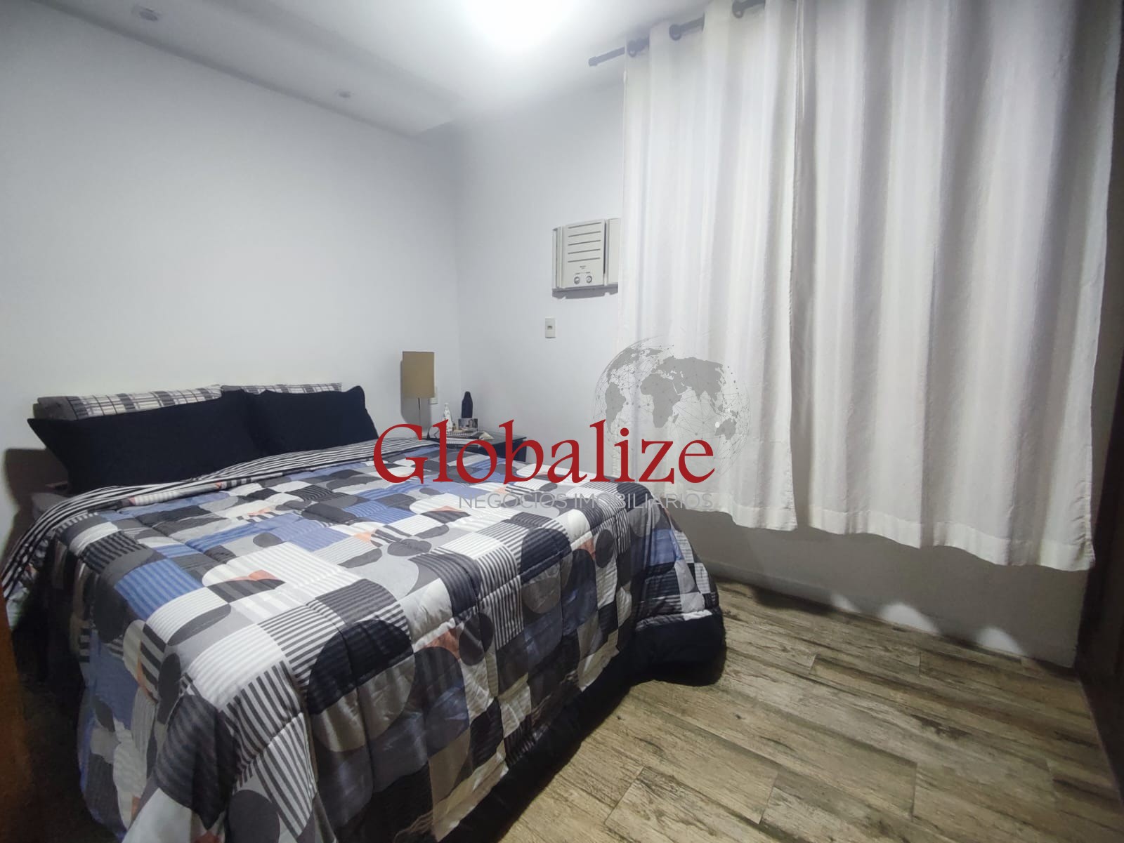 Apartamento à venda com 3 quartos, 167m² - Foto 11
