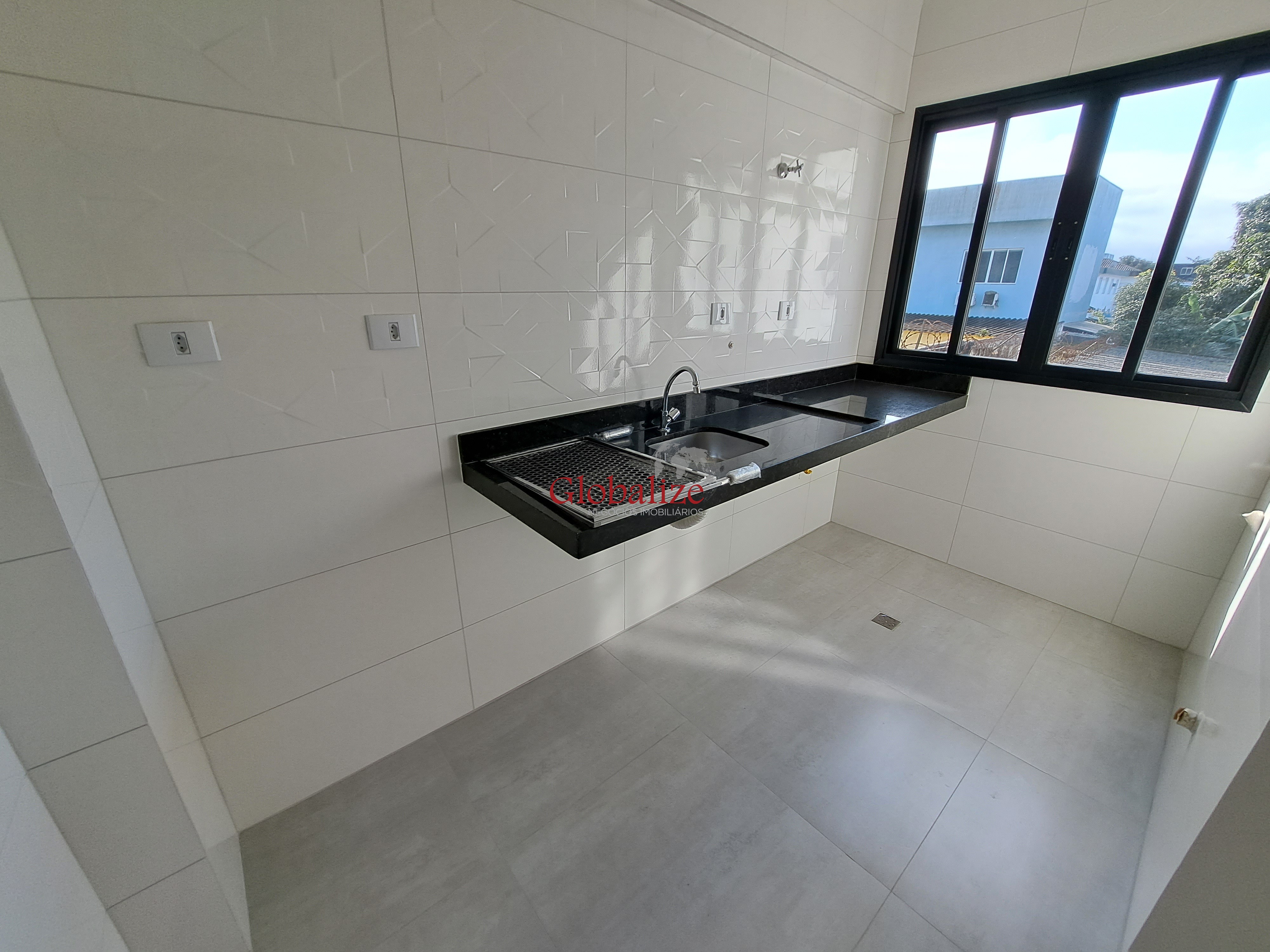Sobrado, 2 quartos, 94 m² - Foto 5