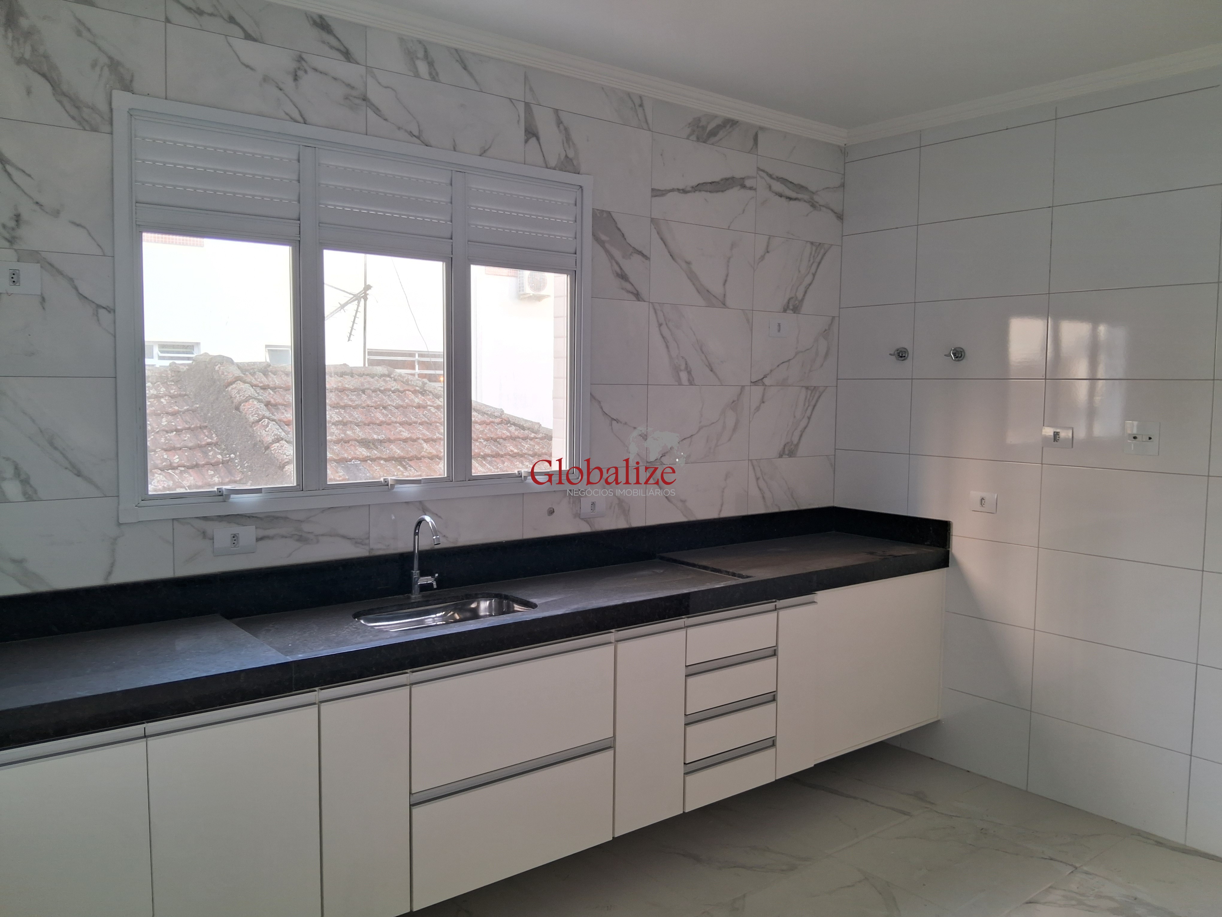 Sobrado, 3 quartos, 150 m² - Foto 8
