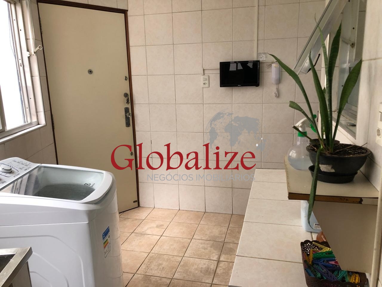 Apartamento à venda com 3 quartos, 150m² - Foto 22