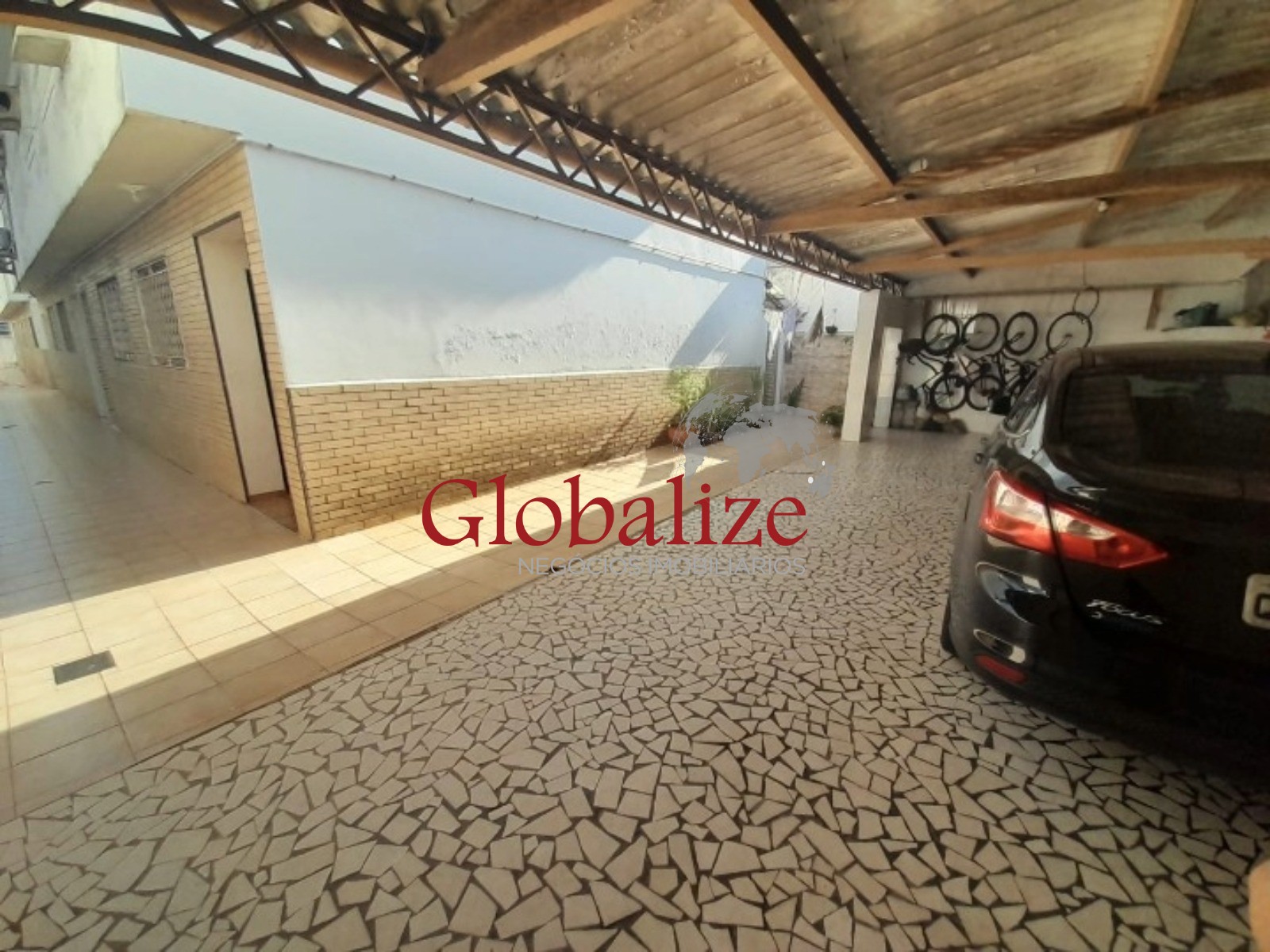 Casa, 2 quartos, 78 m² - Foto 22
