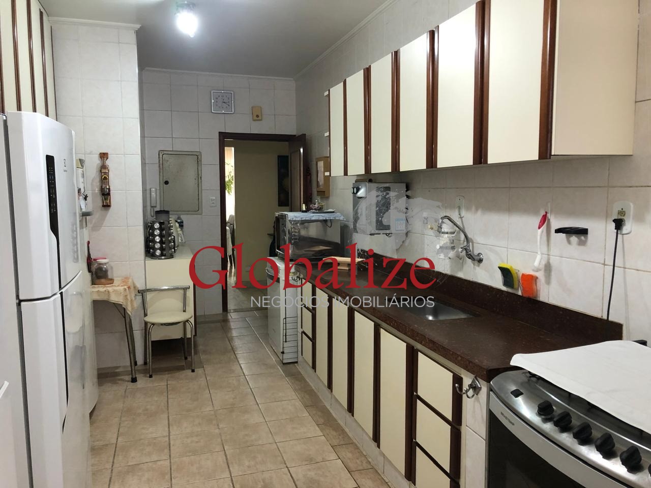 Apartamento à venda com 3 quartos, 150m² - Foto 18