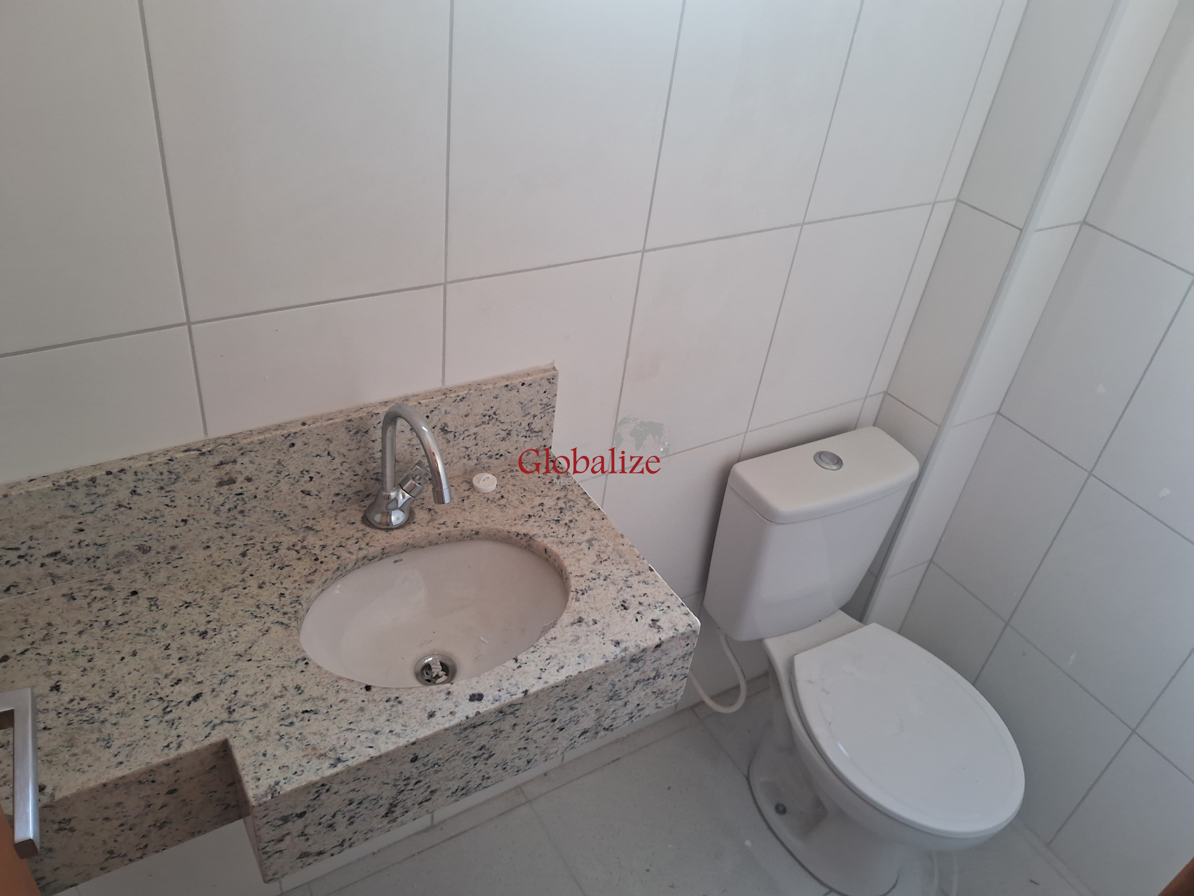Casa de Condomínio, 2 quartos - Foto 5