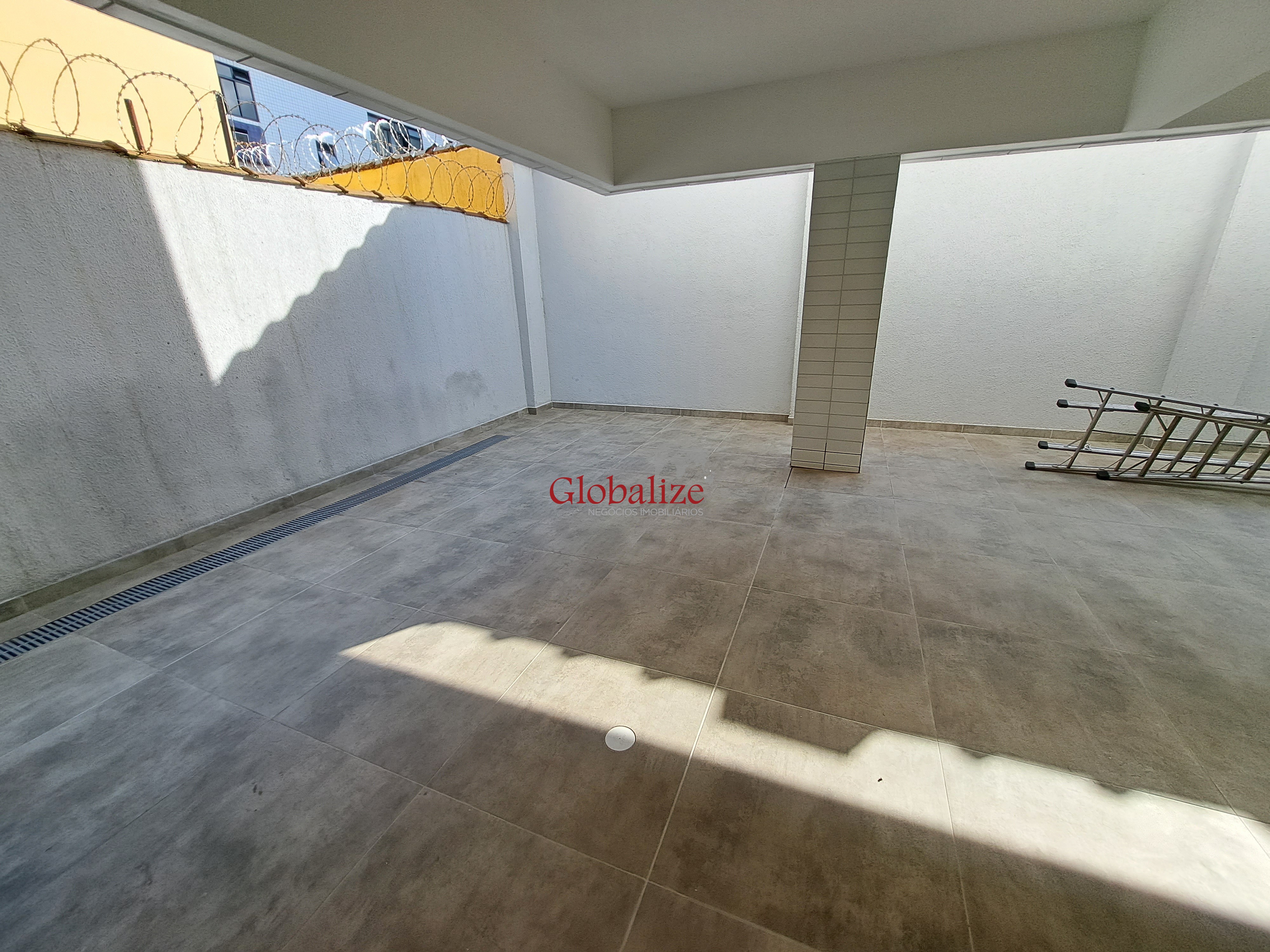 Sobrado, 2 quartos, 94 m² - Foto 26