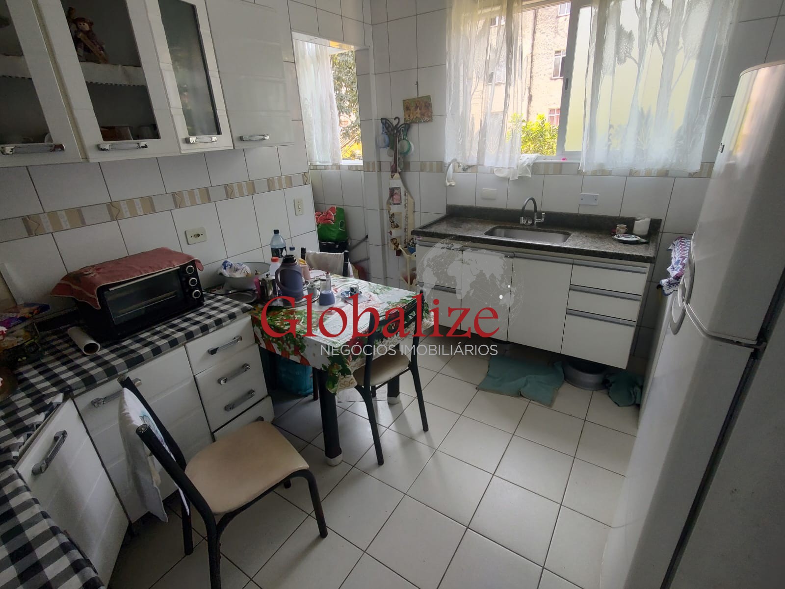 Sobrado, 3 quartos, 150 m² - Foto 9