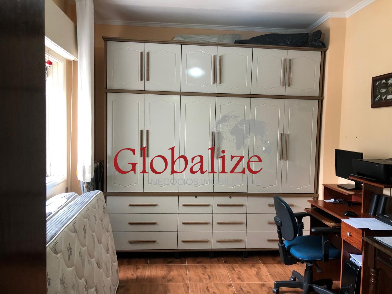 Apartamento à venda com 3 quartos, 150m² - Foto 12