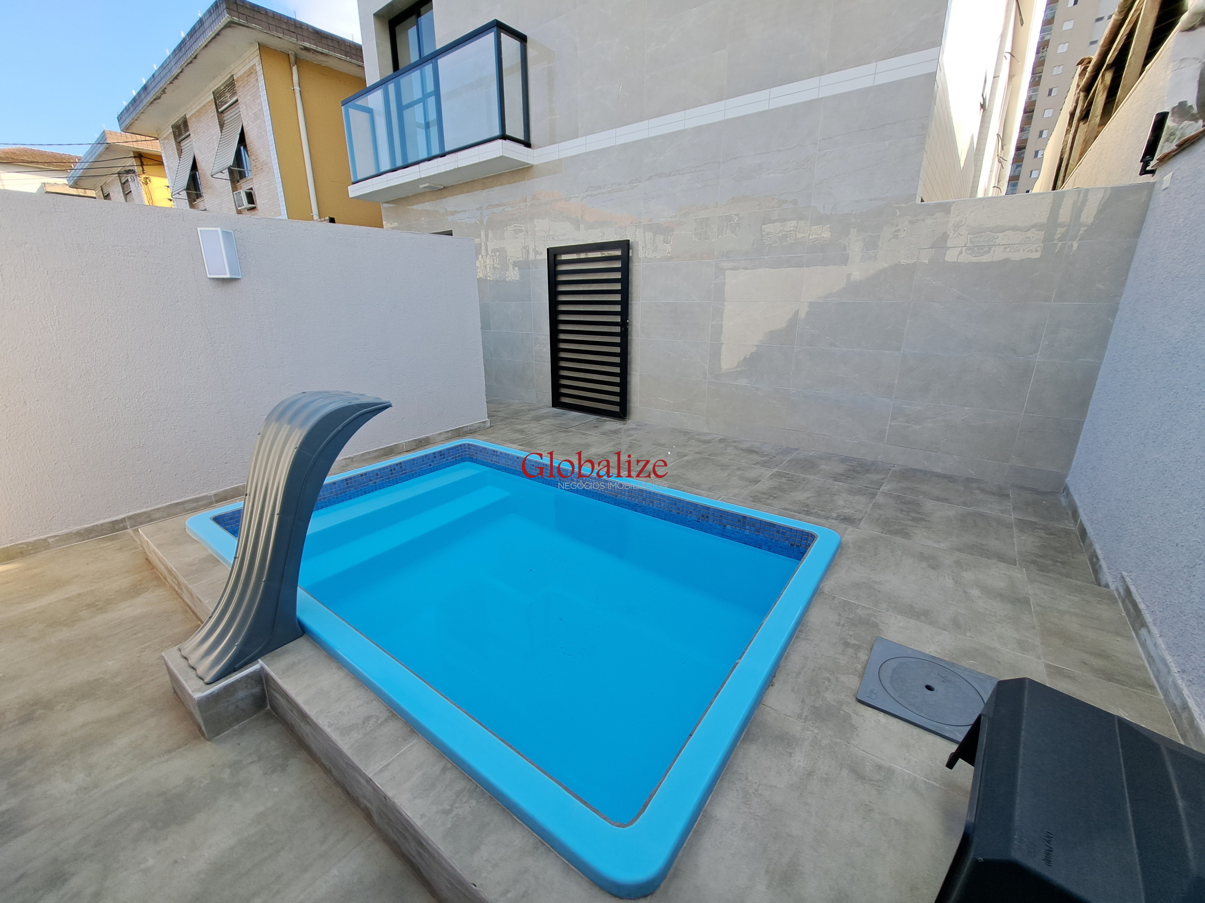 Sobrado, 2 quartos, 94 m² - Foto 27