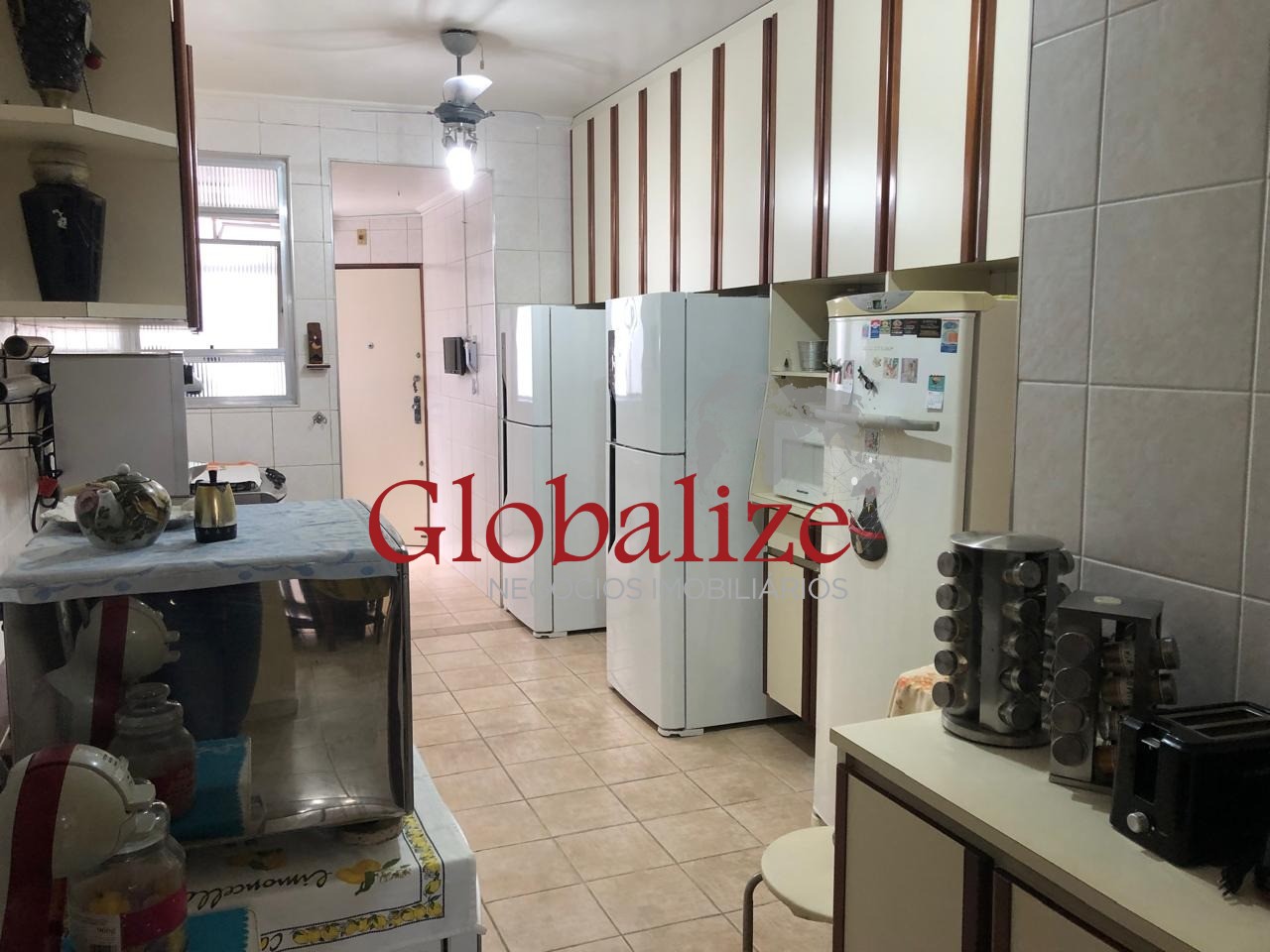 Apartamento à venda com 3 quartos, 150m² - Foto 20