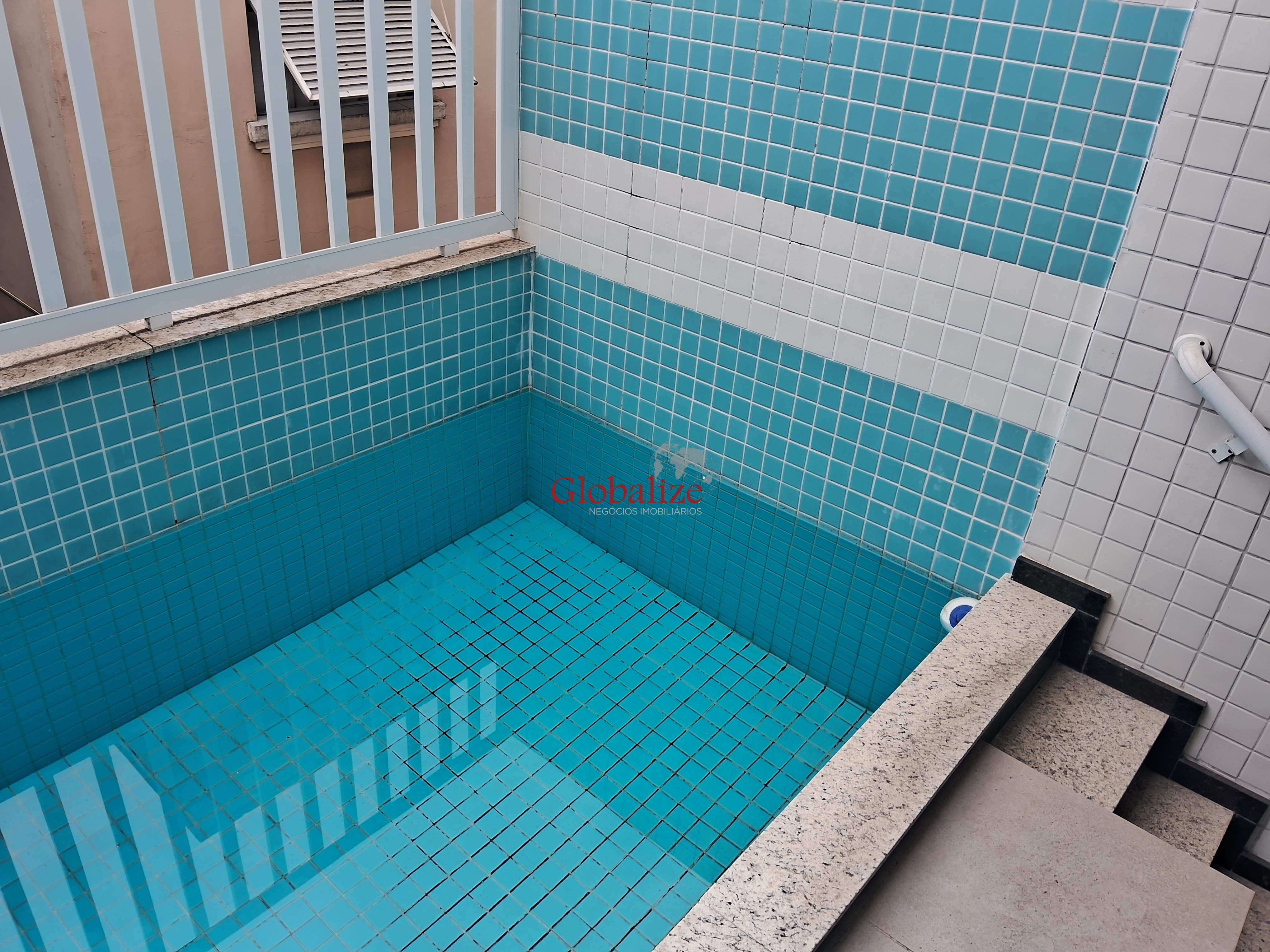 Sobrado, 3 quartos, 156 m² - Foto 1