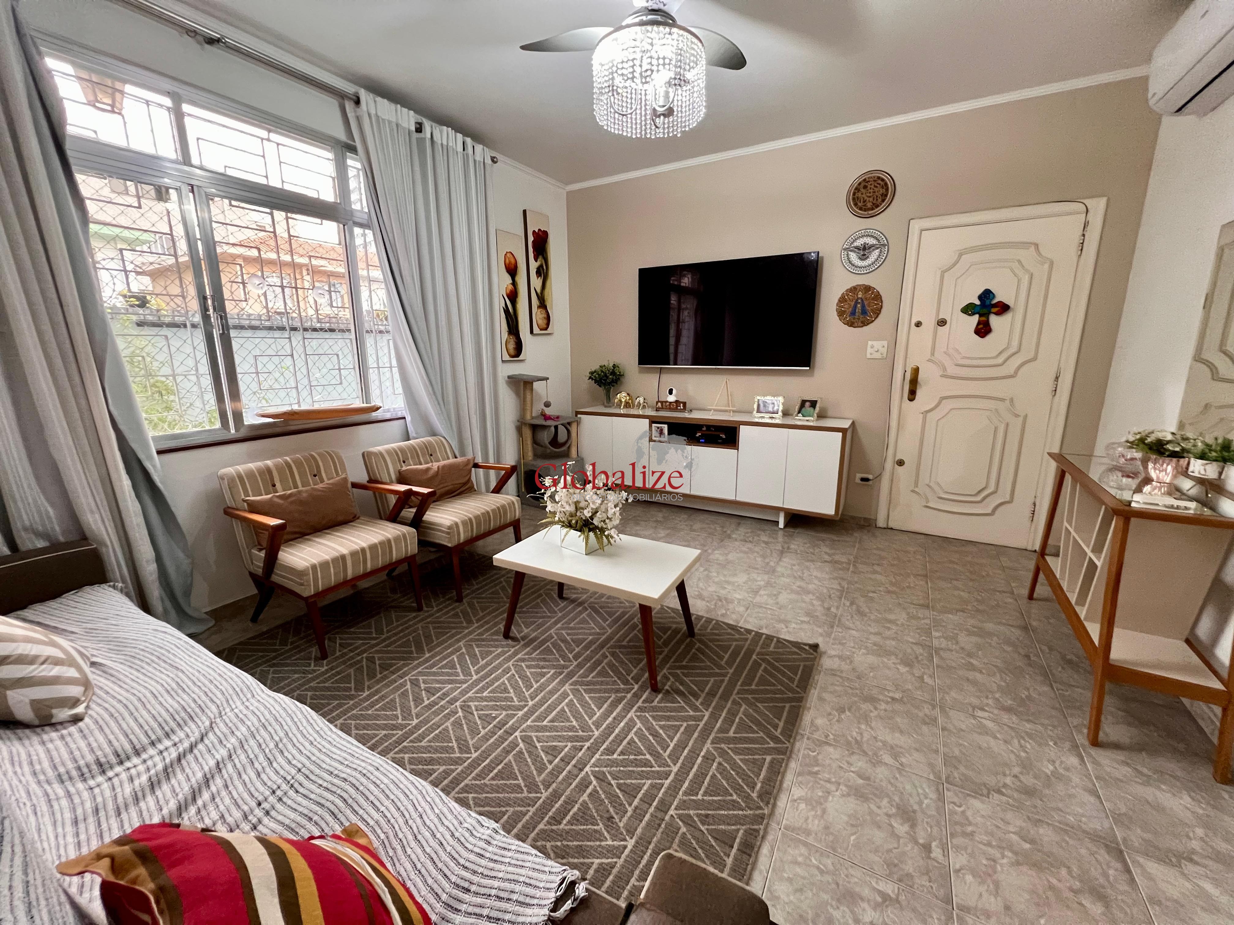 Sobrado, 3 quartos - Foto 1