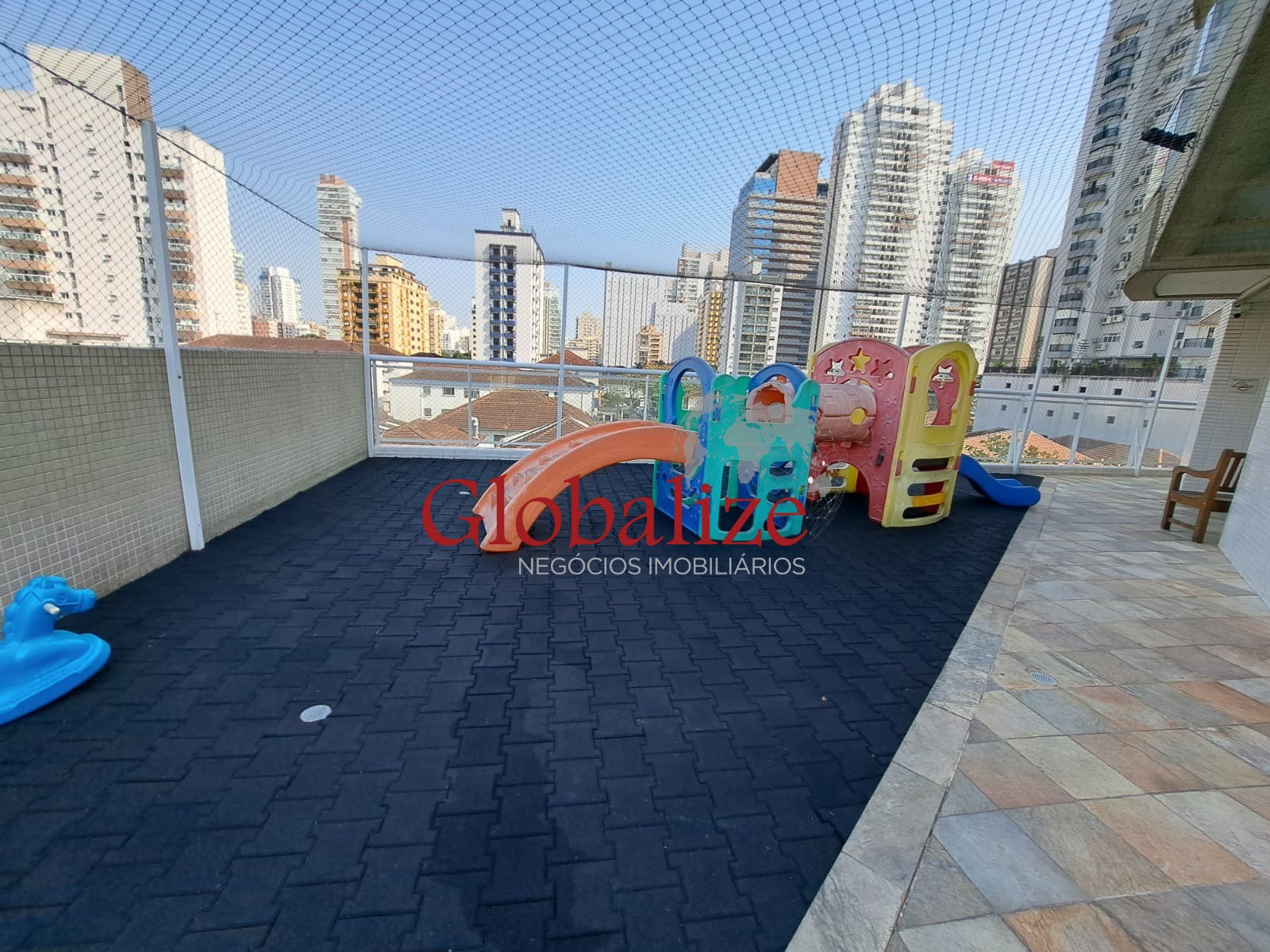 Apartamento à venda com 3 quartos, 119m² - Foto 27