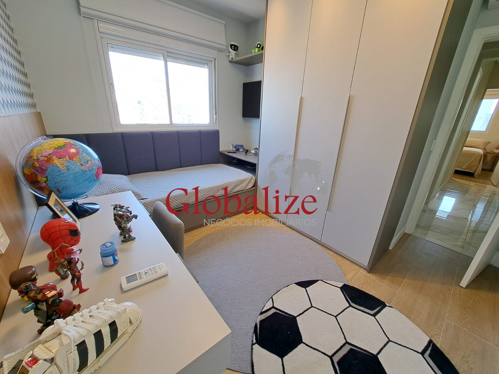Apartamento à venda com 3 quartos, 119m² - Foto 20