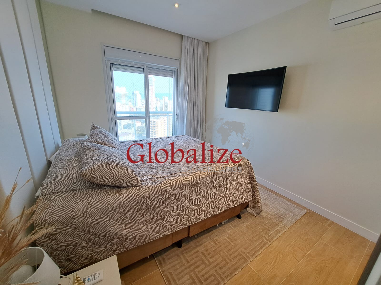 Apartamento à venda com 3 quartos, 119m² - Foto 12