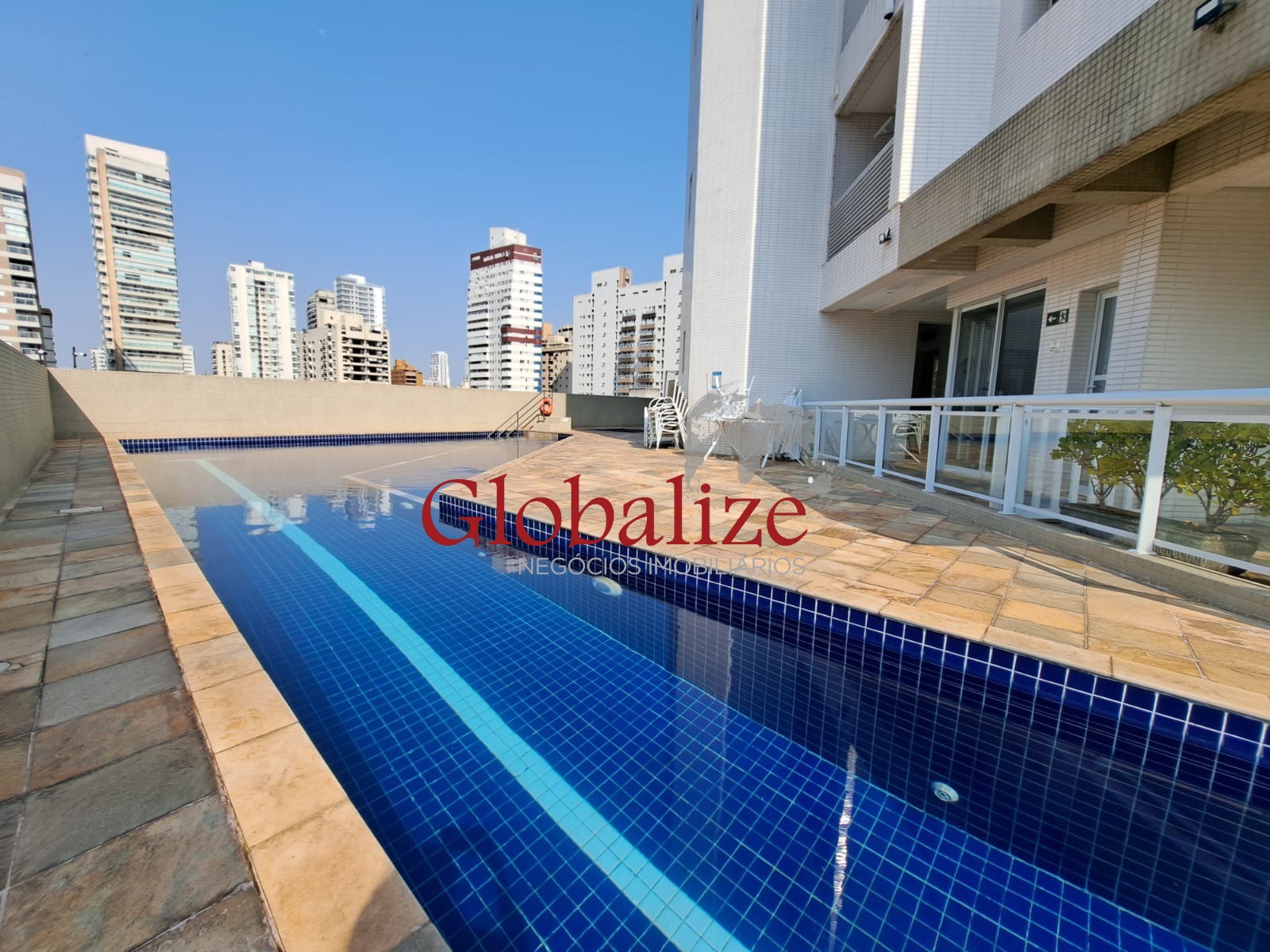 Apartamento à venda com 3 quartos, 119m² - Foto 26