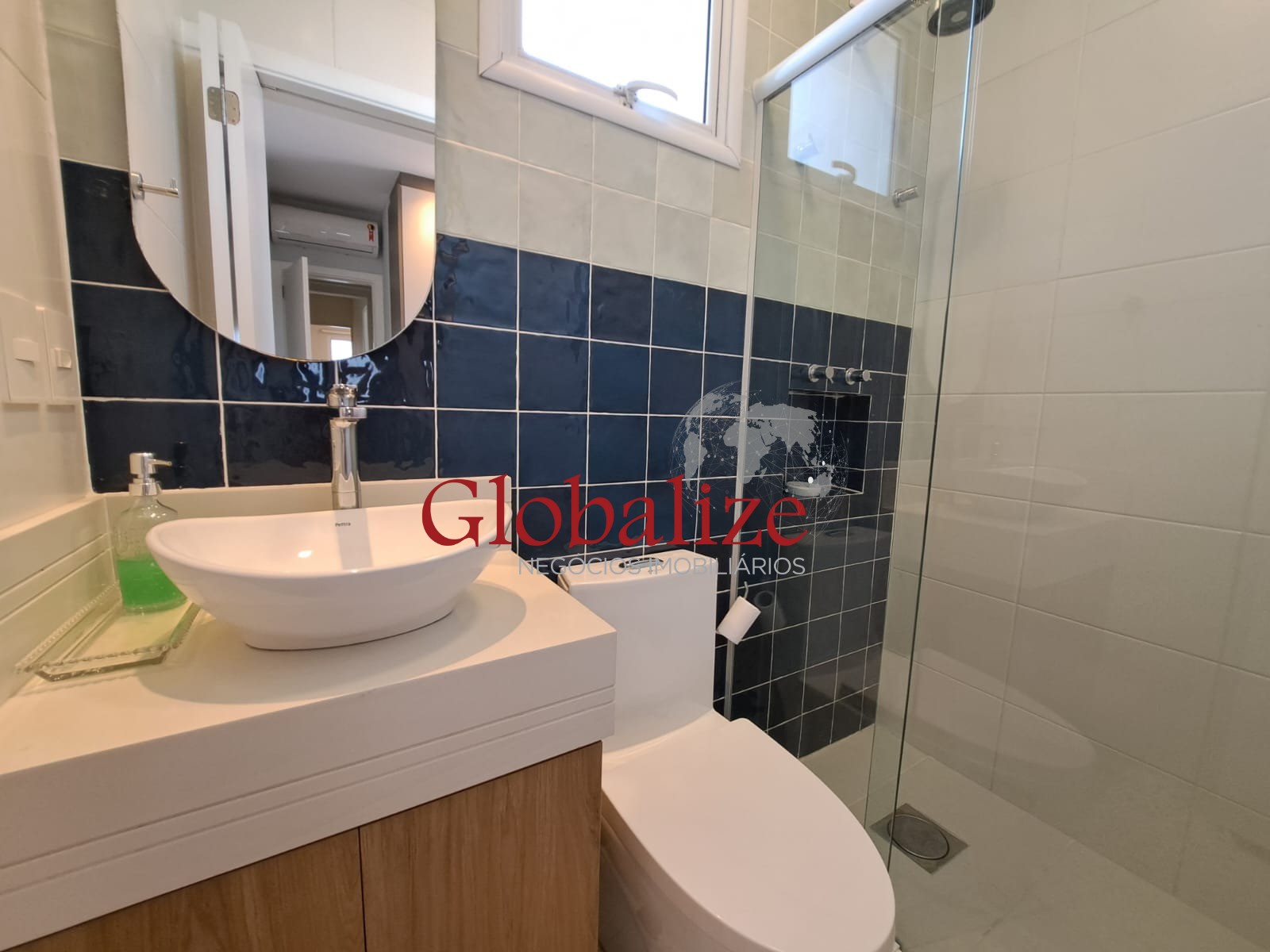 Apartamento à venda com 3 quartos, 119m² - Foto 21