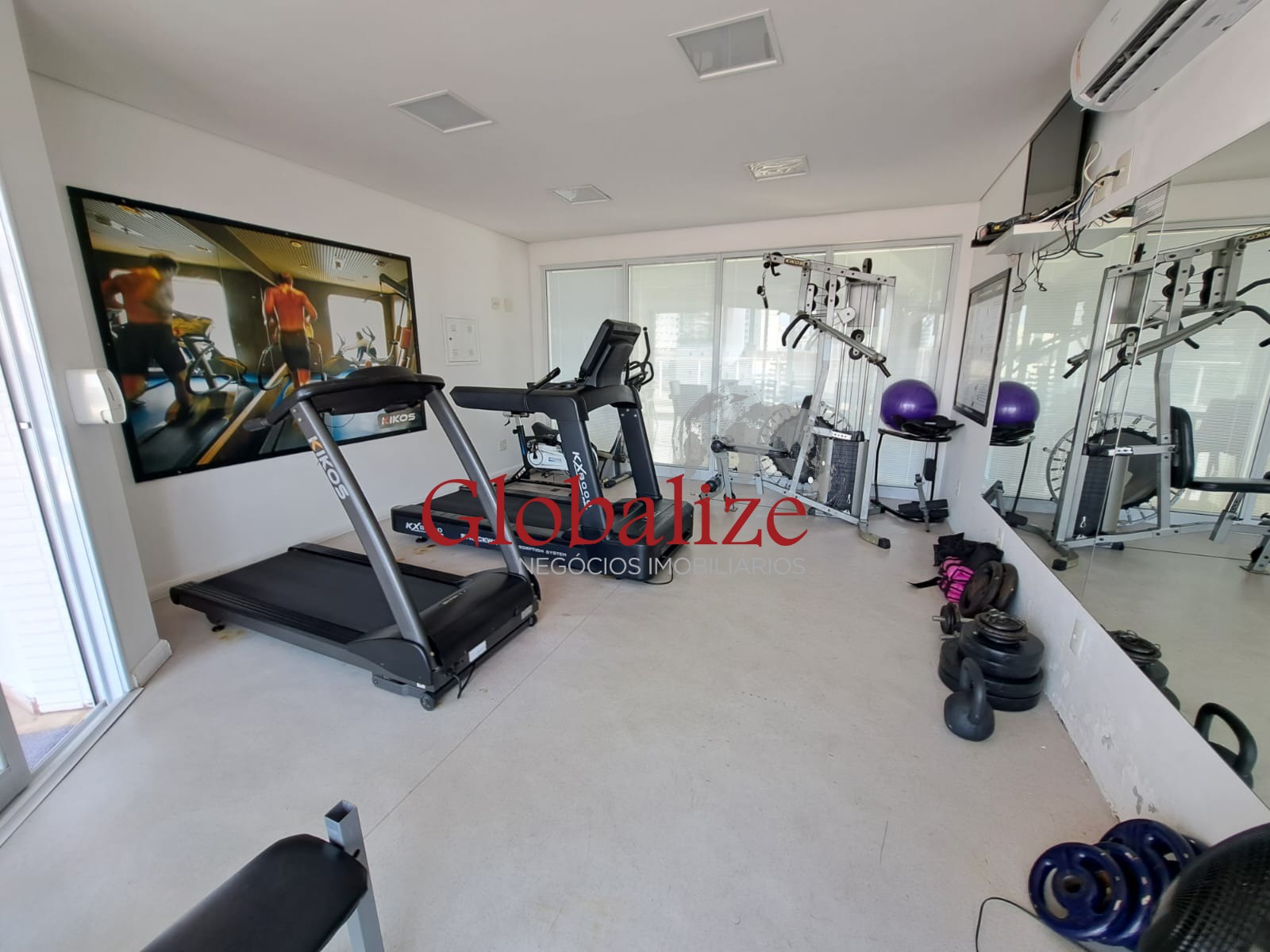 Apartamento à venda com 3 quartos, 119m² - Foto 28
