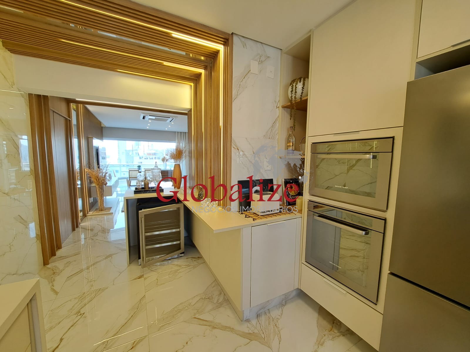 Apartamento à venda com 3 quartos, 119m² - Foto 8