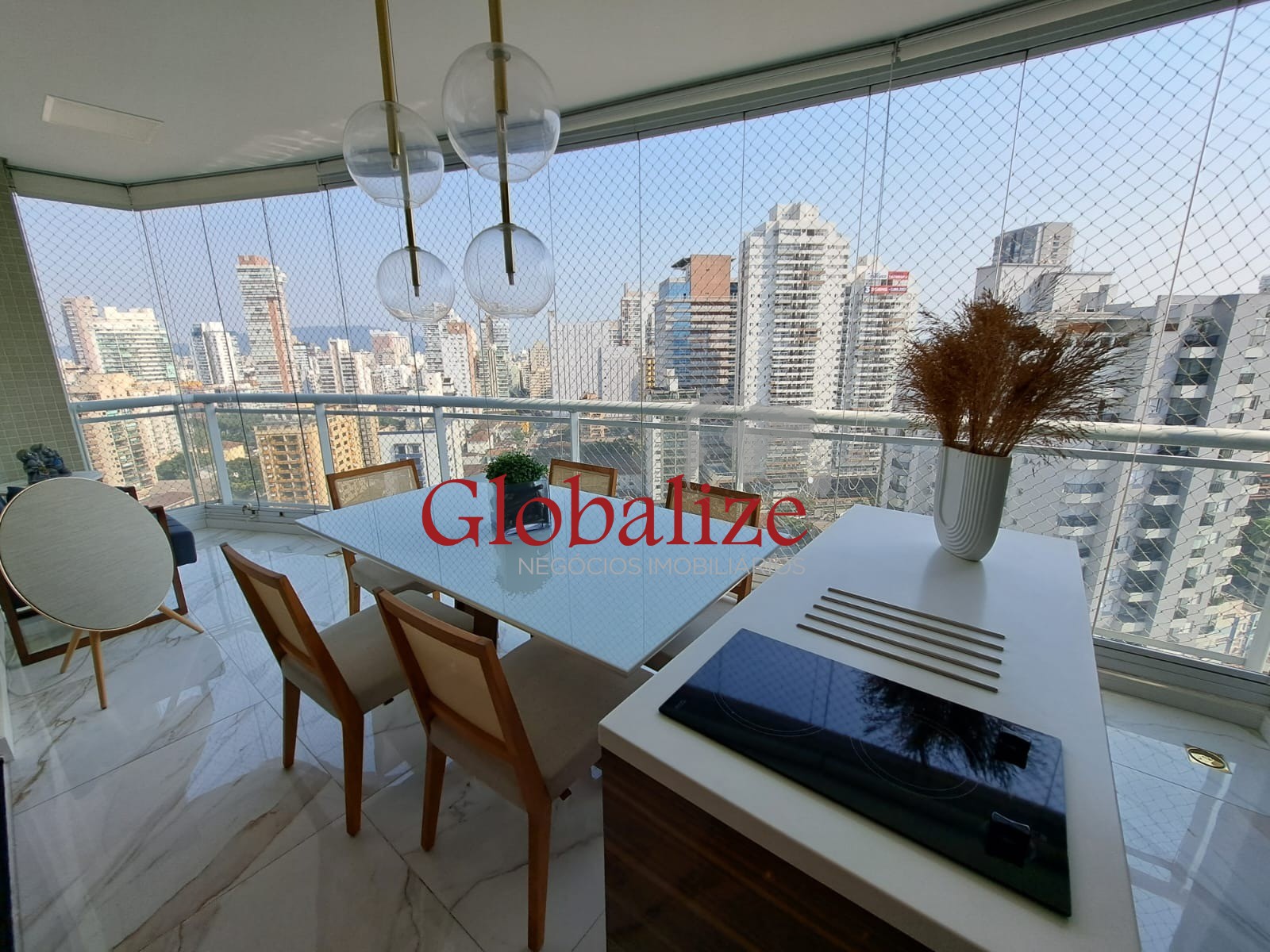 Apartamento à venda com 3 quartos, 119m² - Foto 6