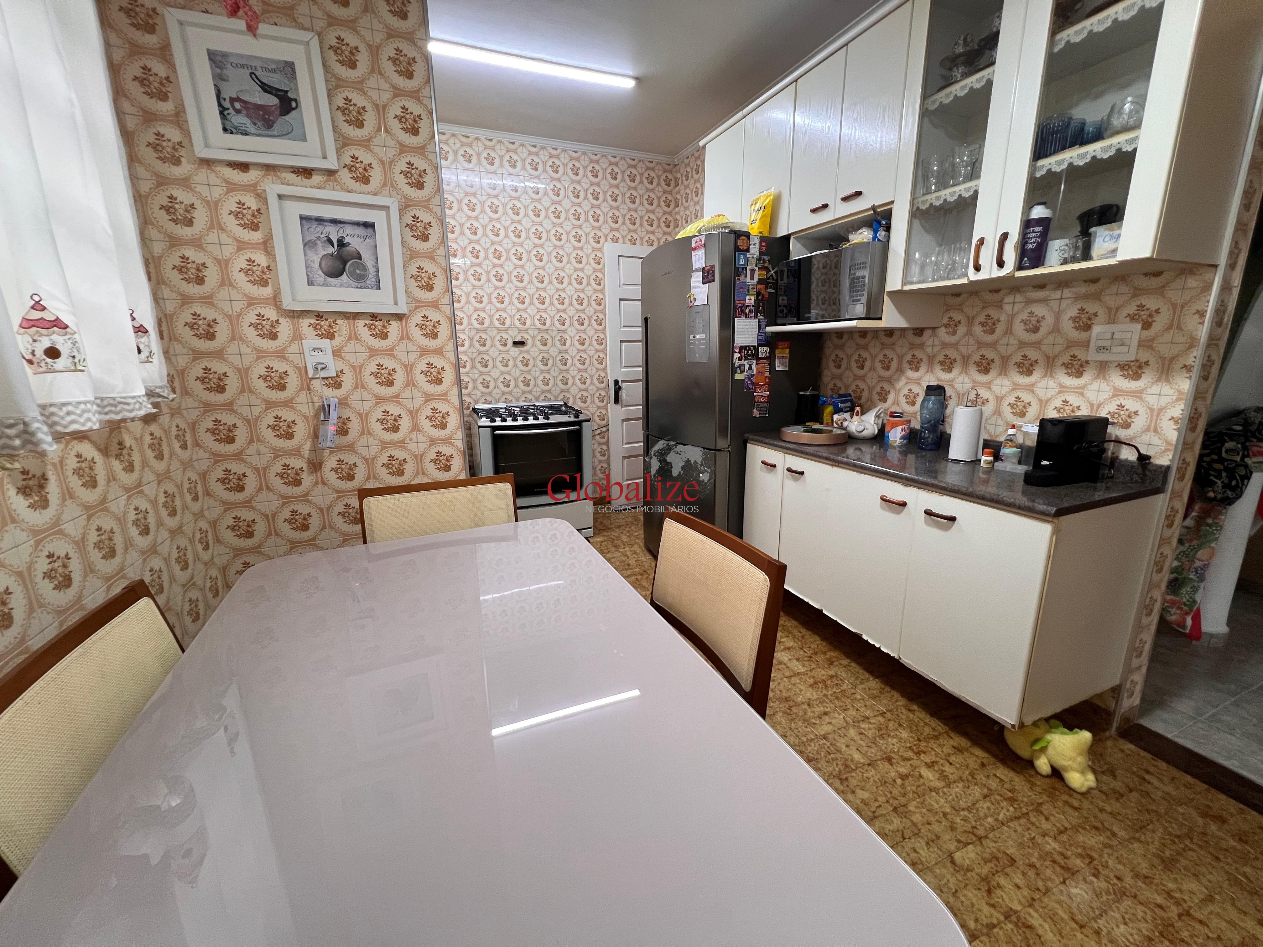 Sobrado, 3 quartos - Foto 5