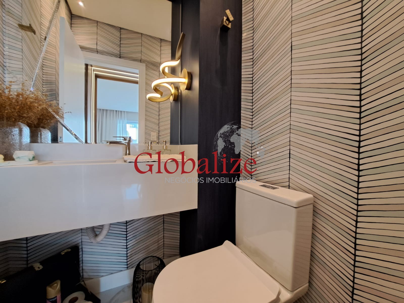 Apartamento à venda com 3 quartos, 119m² - Foto 18
