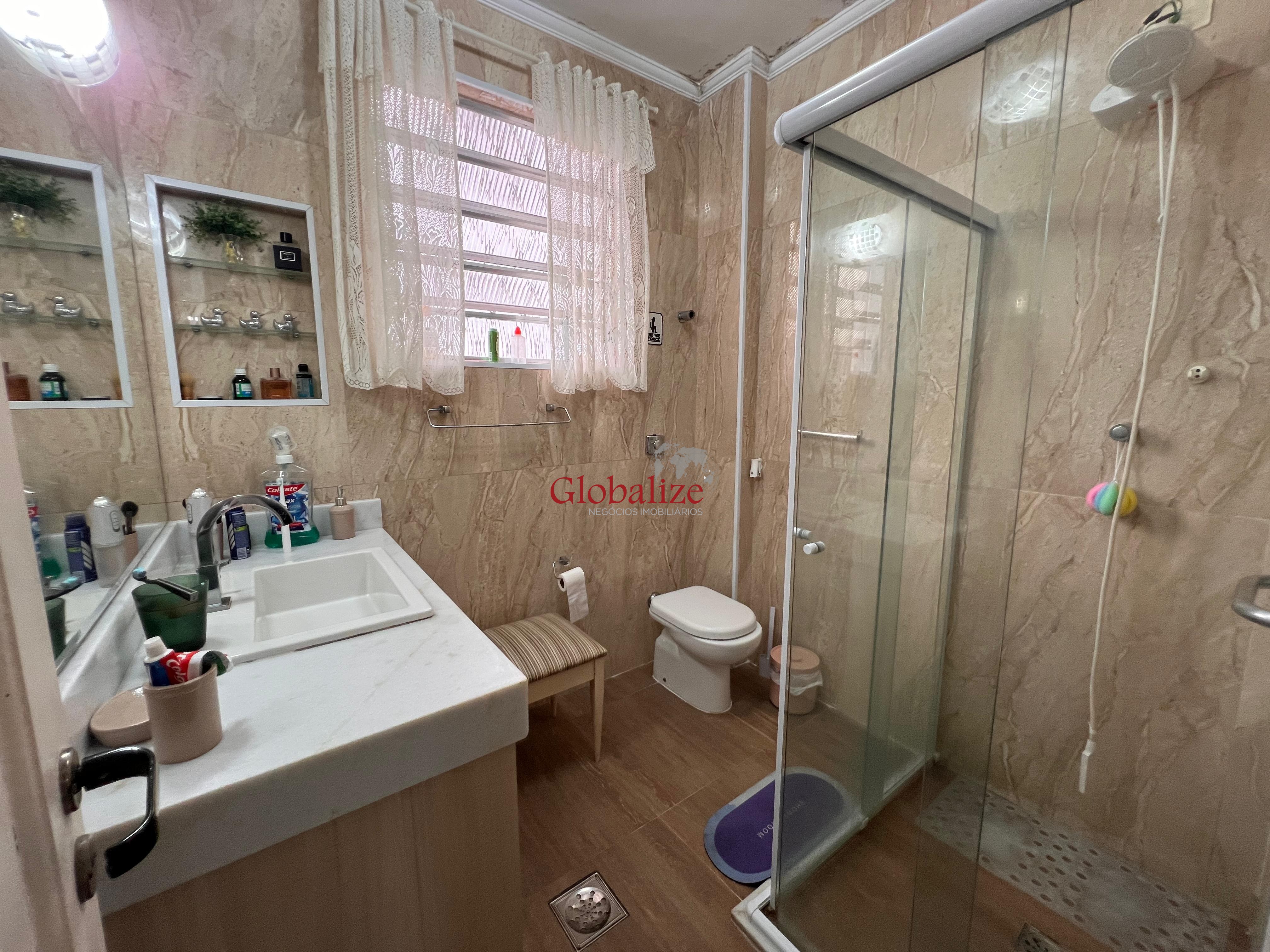 Sobrado, 3 quartos - Foto 17