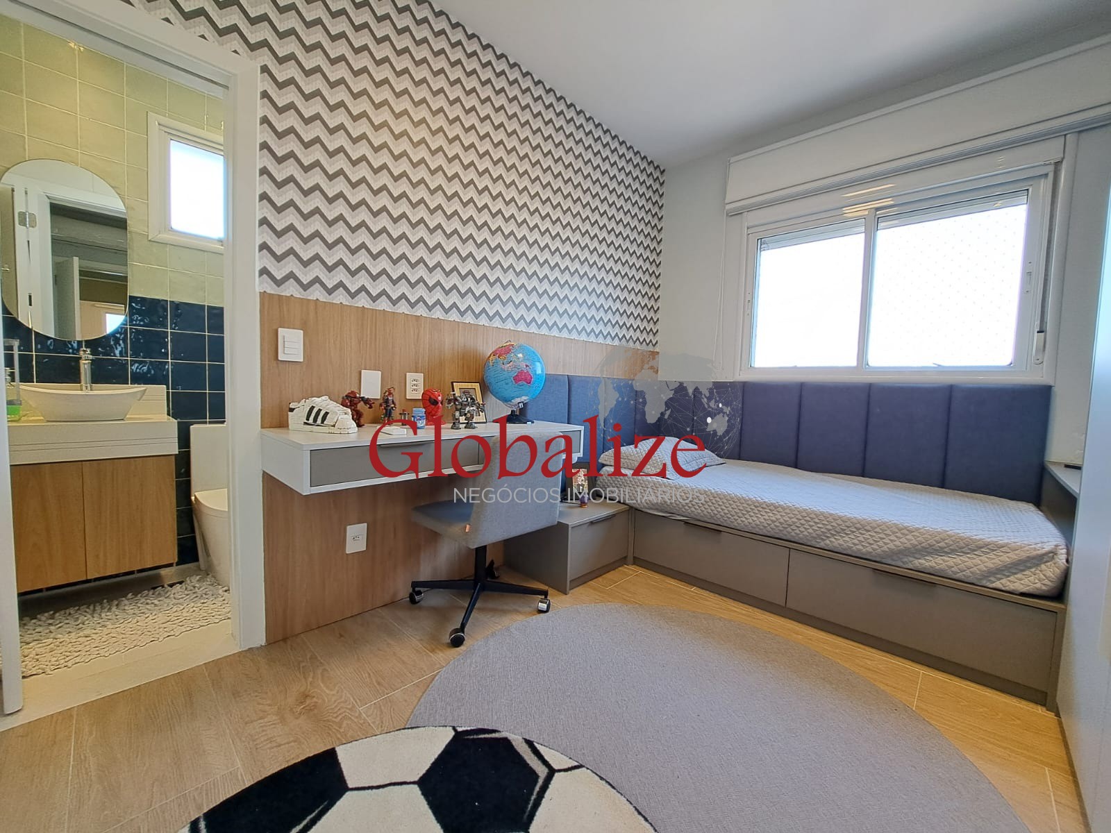 Apartamento à venda com 3 quartos, 119m² - Foto 19
