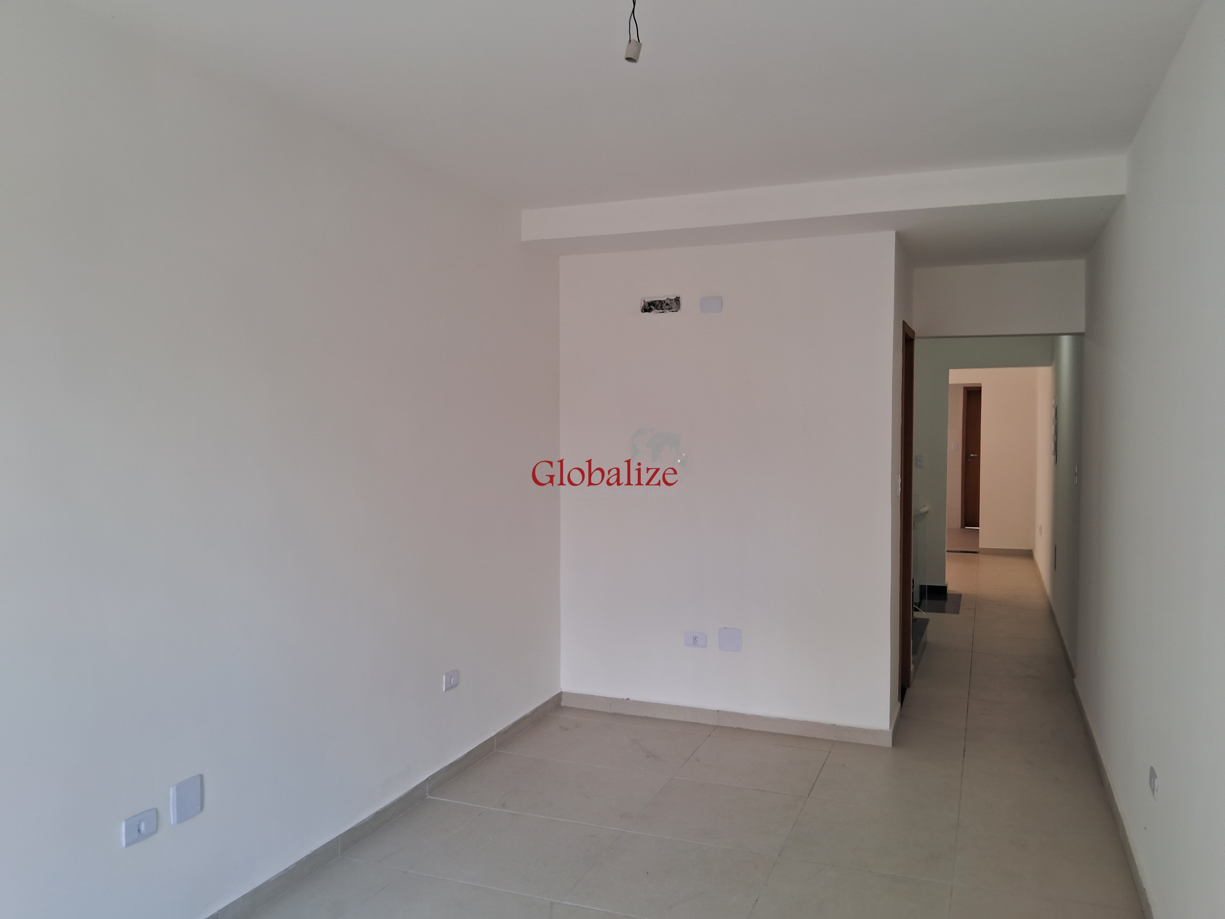 Sobrado, 3 quartos, 156 m² - Foto 4