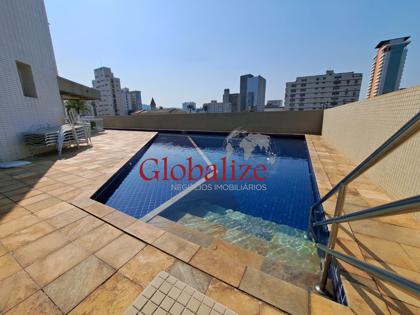 Apartamento à venda com 3 quartos, 119m² - Foto 24