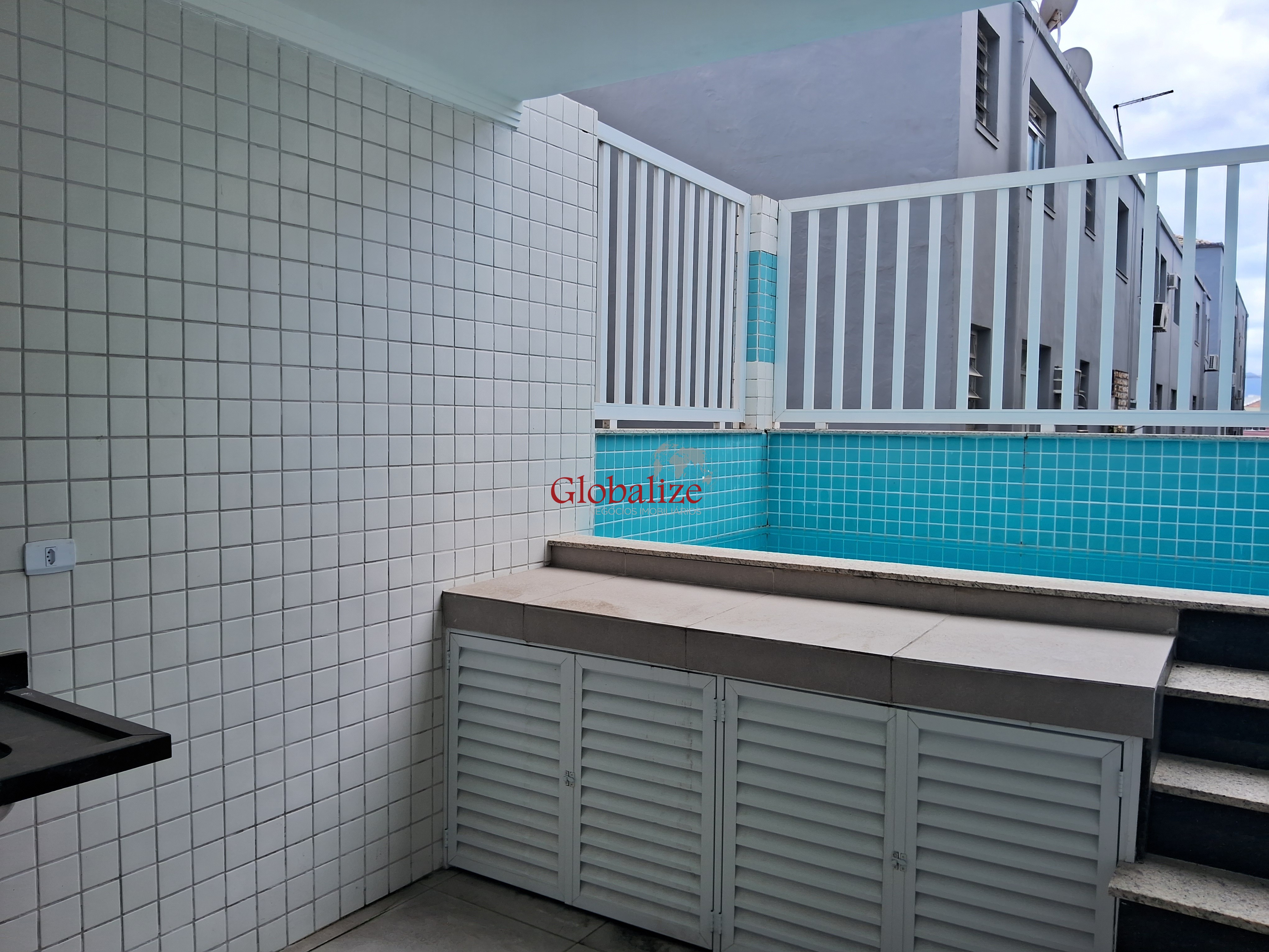 Sobrado, 3 quartos, 156 m² - Foto 13