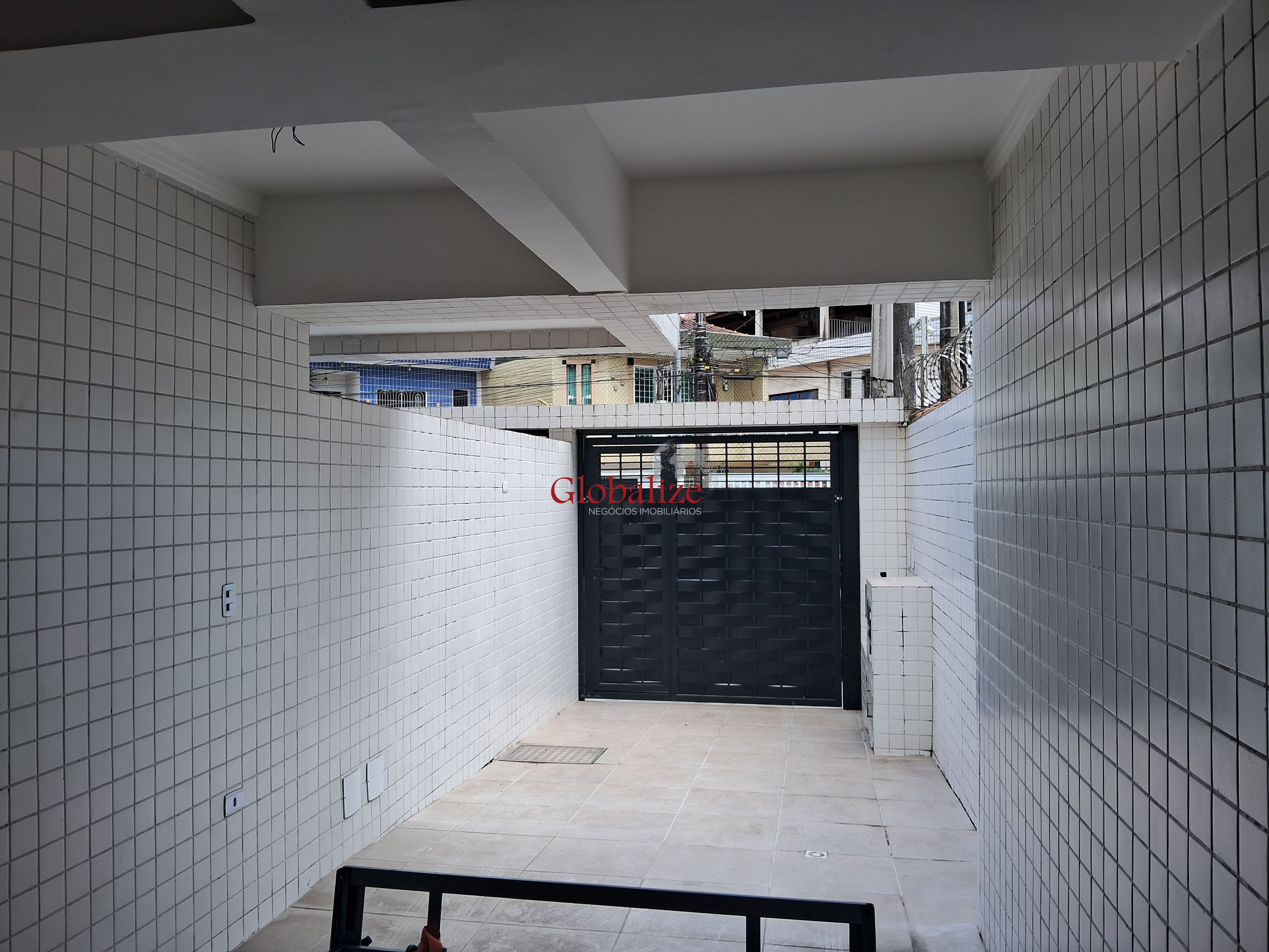 Sobrado, 3 quartos, 156 m² - Foto 31
