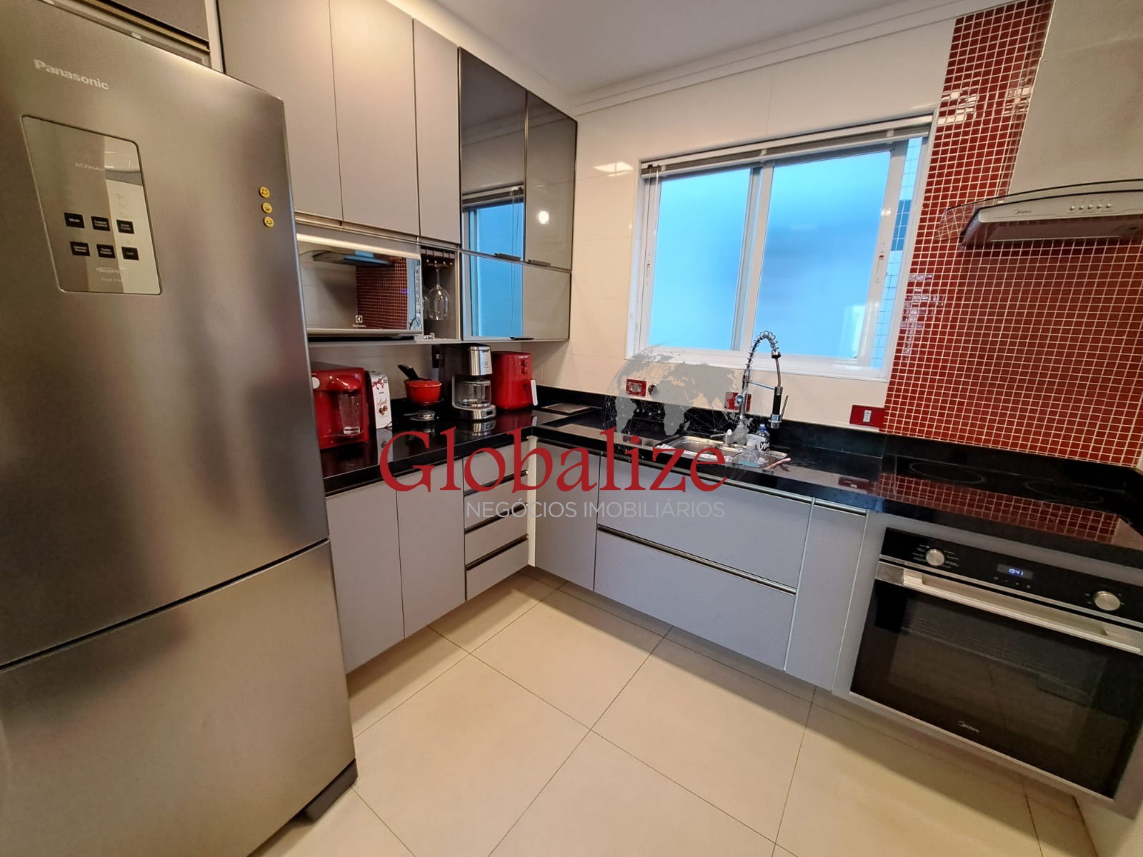Sobrado, 2 quartos, 82 m² - Foto 11
