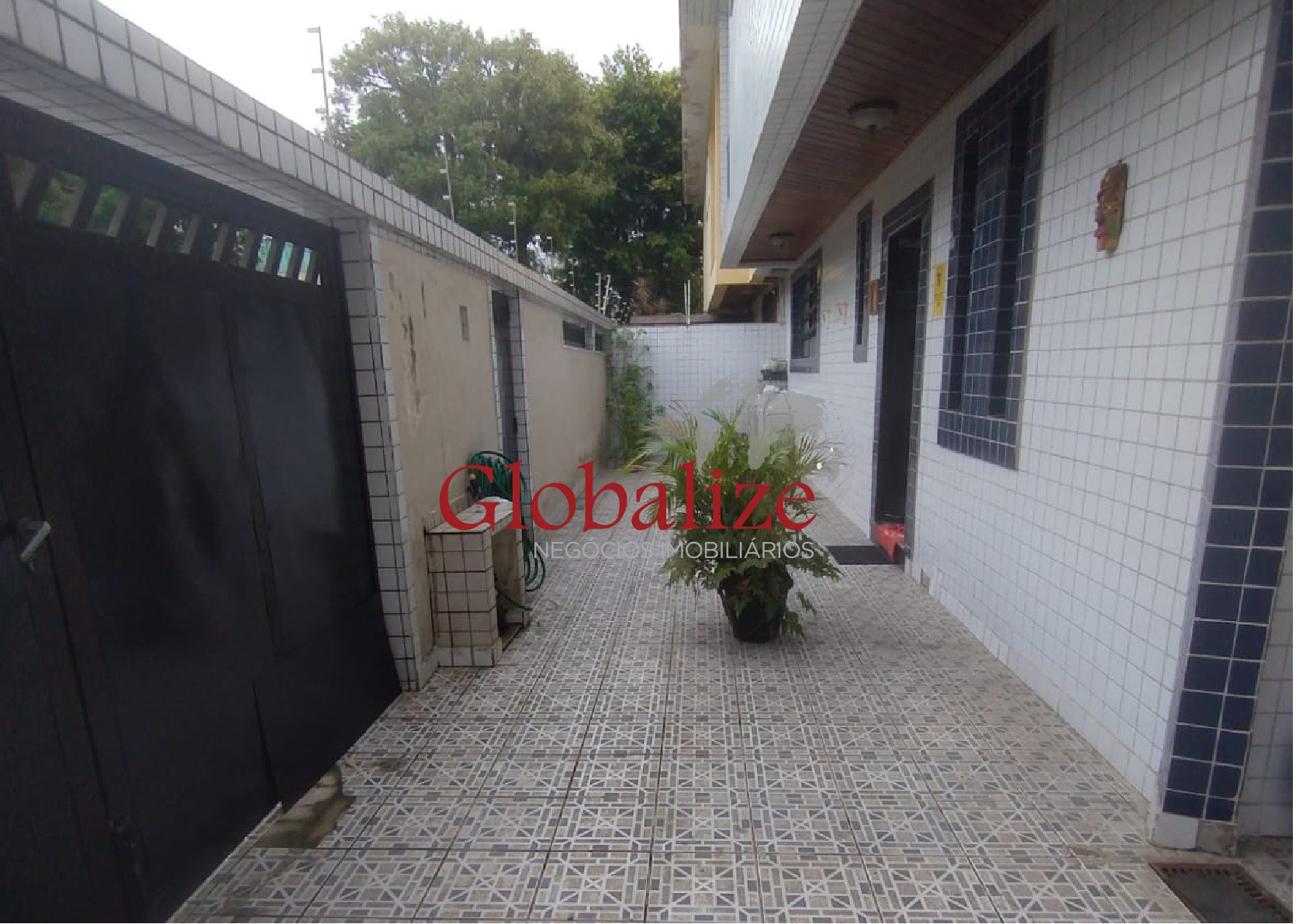 Sobrado, 4 quartos, 160 m² - Foto 32