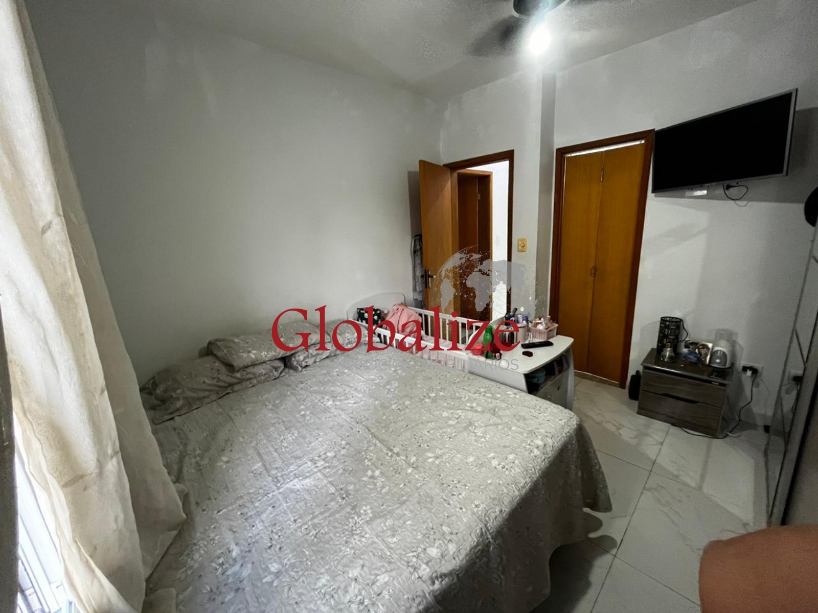 Casa de Condomínio, 2 quartos - Foto 5