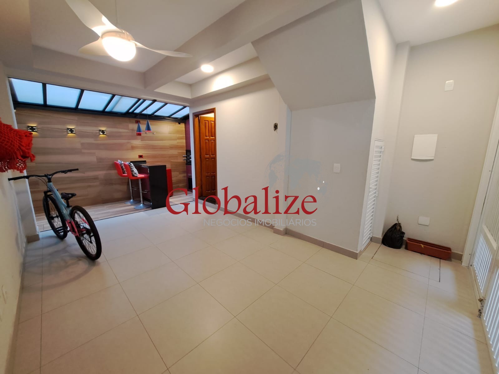 Sobrado, 2 quartos, 82 m² - Foto 31