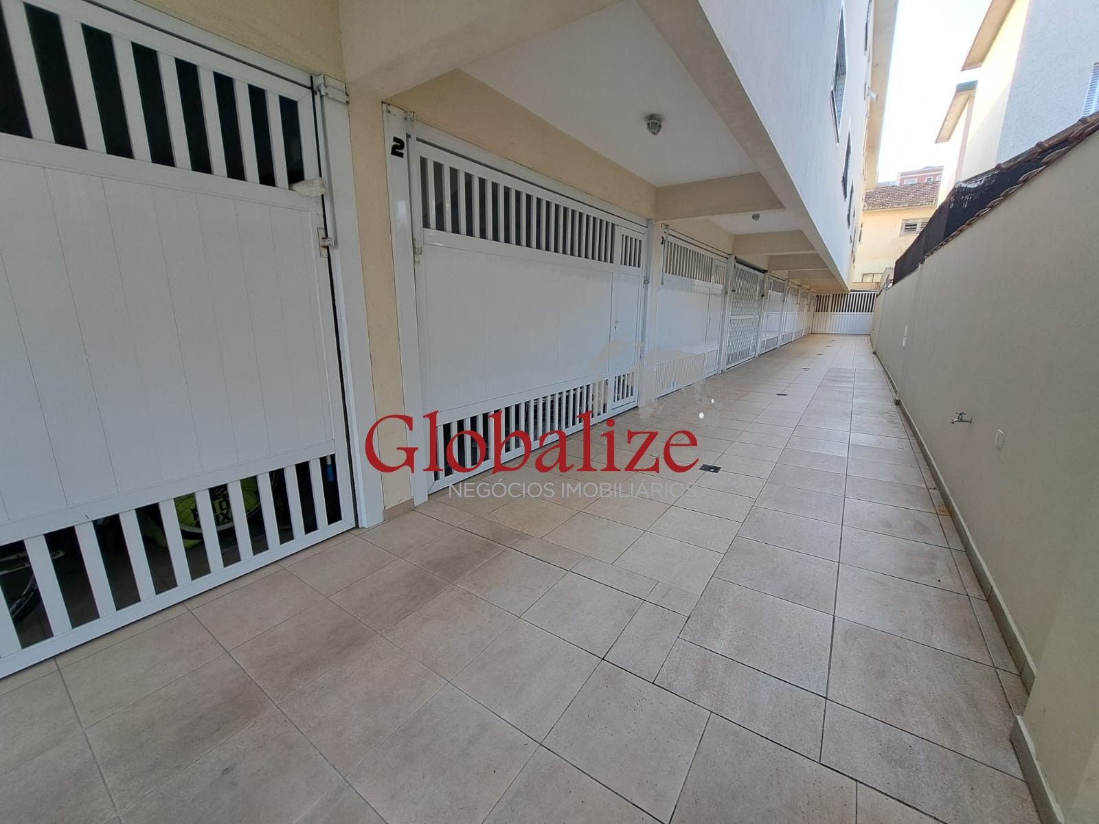 Sobrado, 2 quartos, 82 m² - Foto 32
