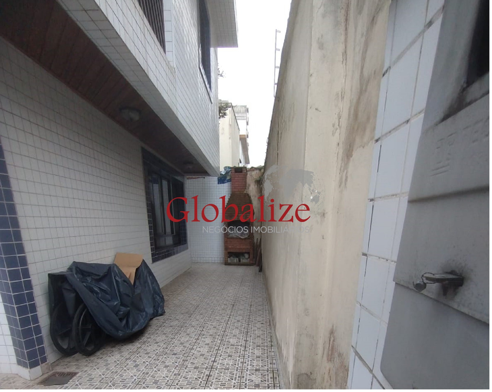 Sobrado, 4 quartos, 160 m² - Foto 31