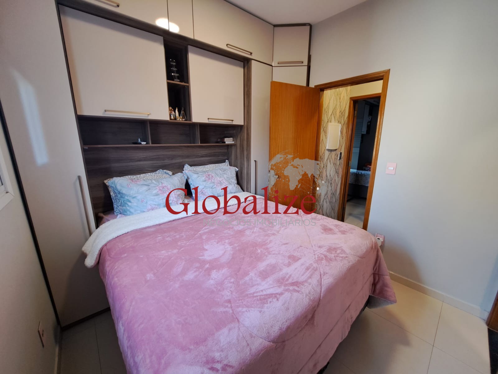 Sobrado, 2 quartos, 82 m² - Foto 15