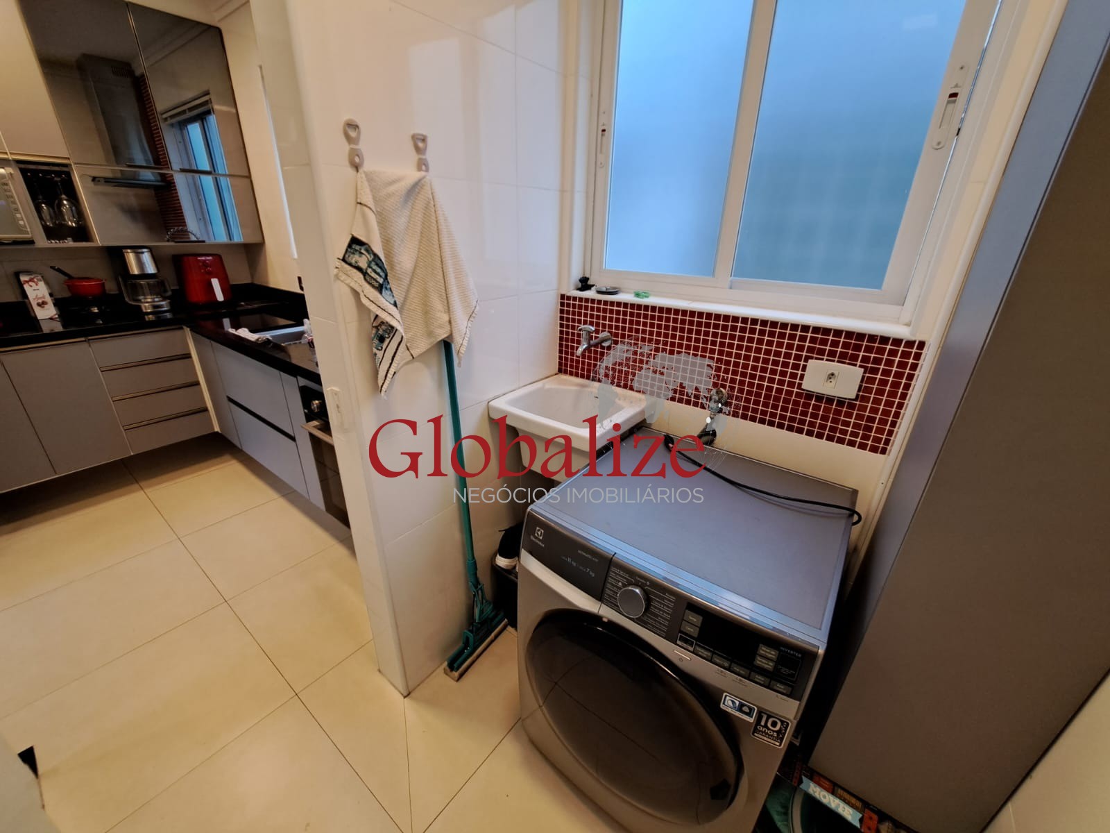 Sobrado, 2 quartos, 82 m² - Foto 24