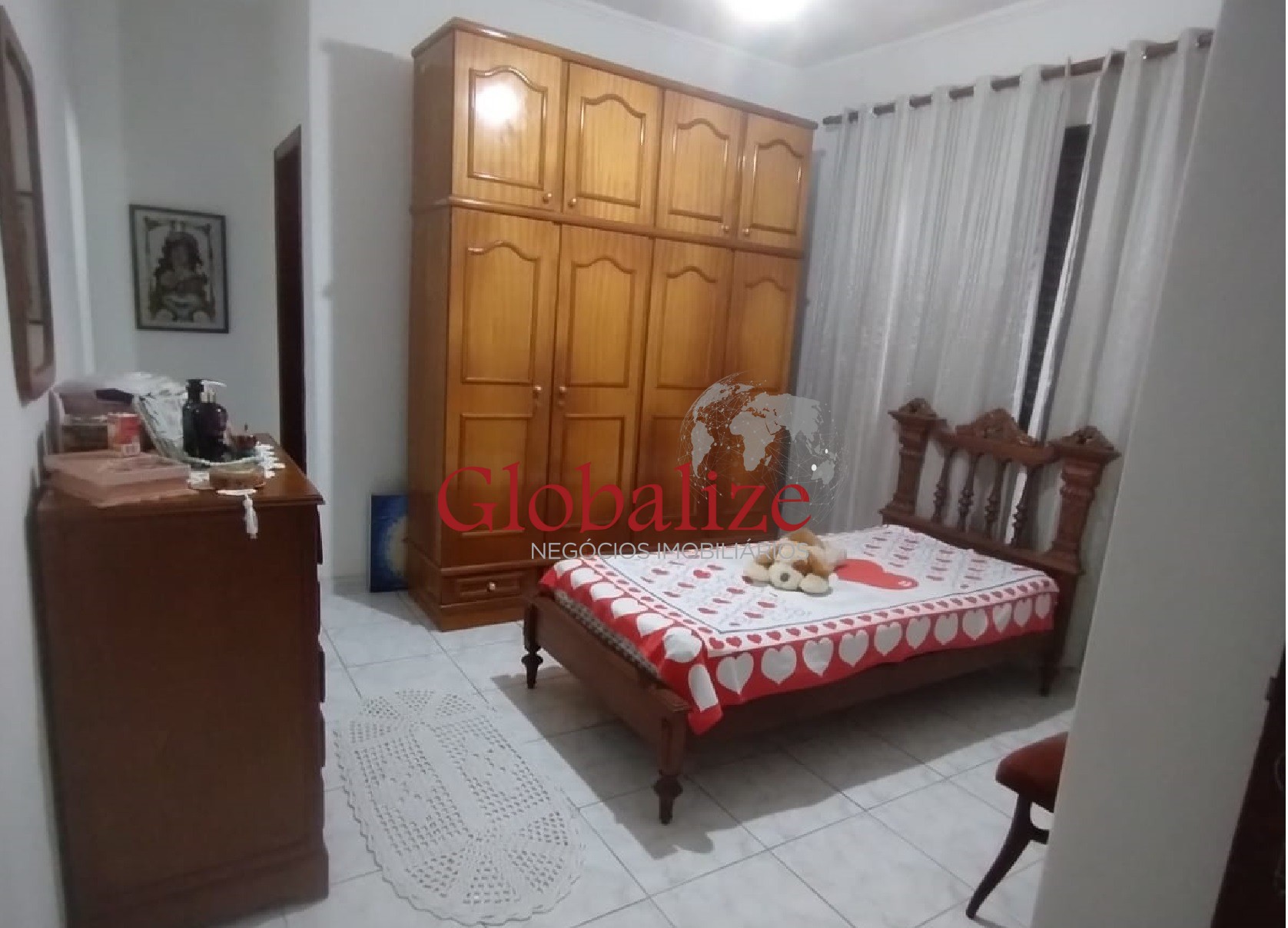 Sobrado, 4 quartos, 160 m² - Foto 24