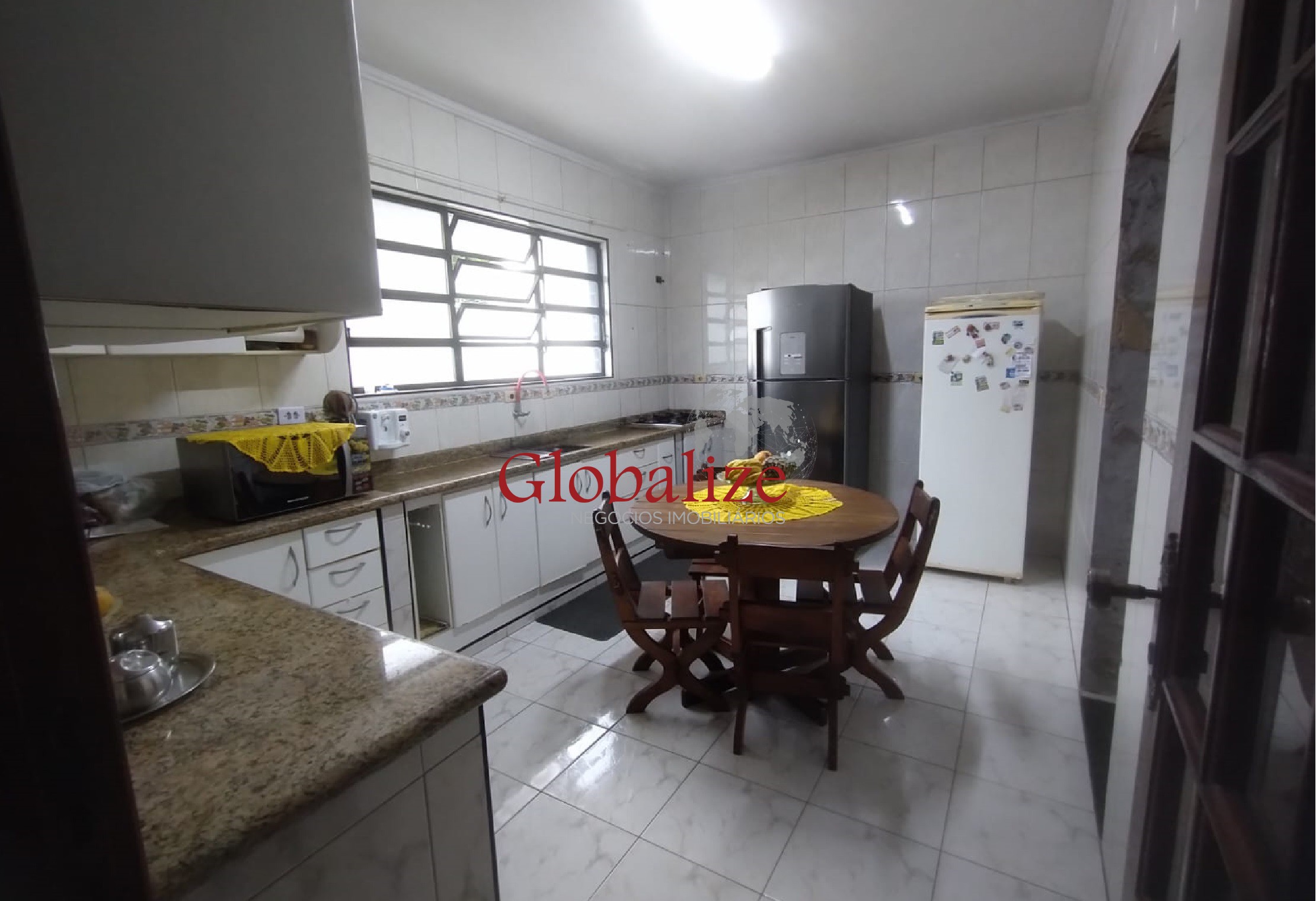 Sobrado, 4 quartos, 160 m² - Foto 6