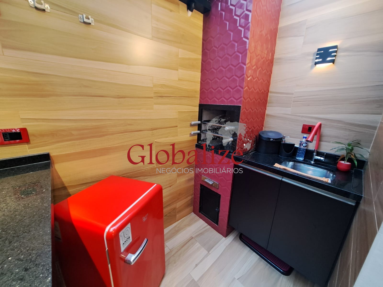 Sobrado, 2 quartos, 82 m² - Foto 26