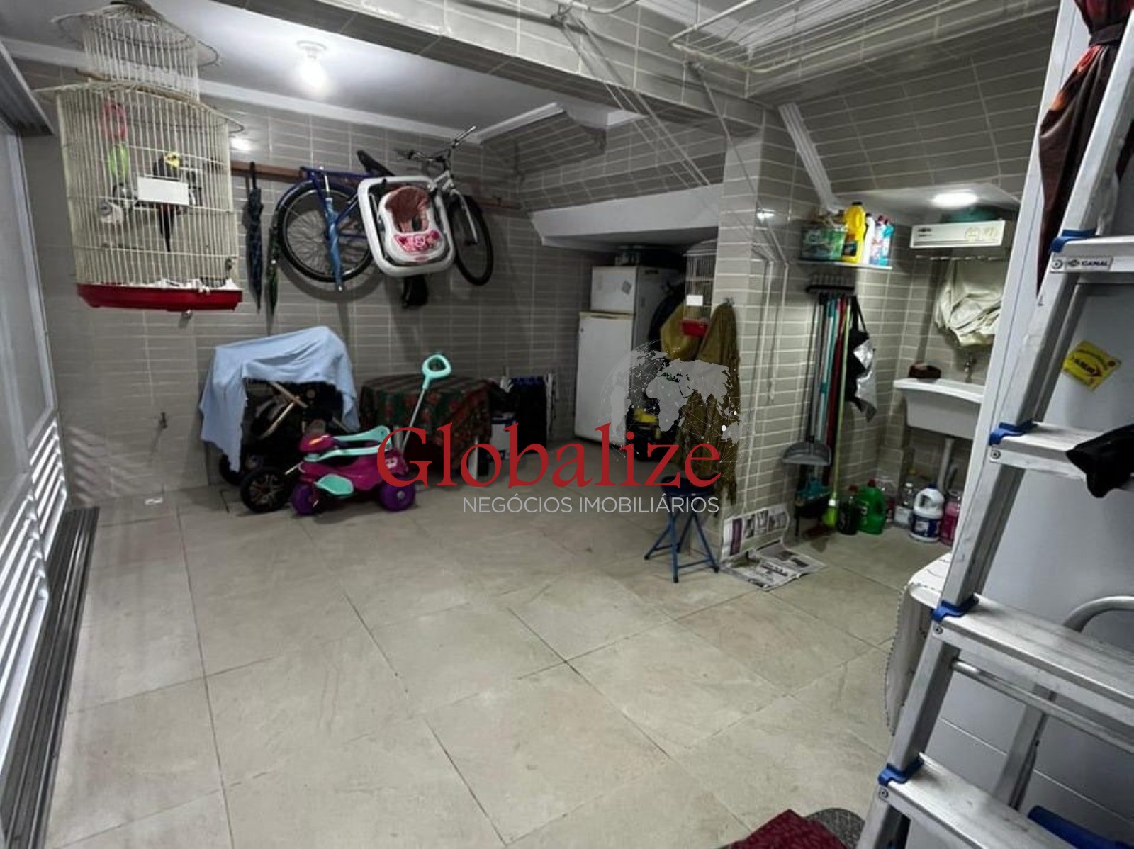 Casa de Condomínio, 2 quartos - Foto 7