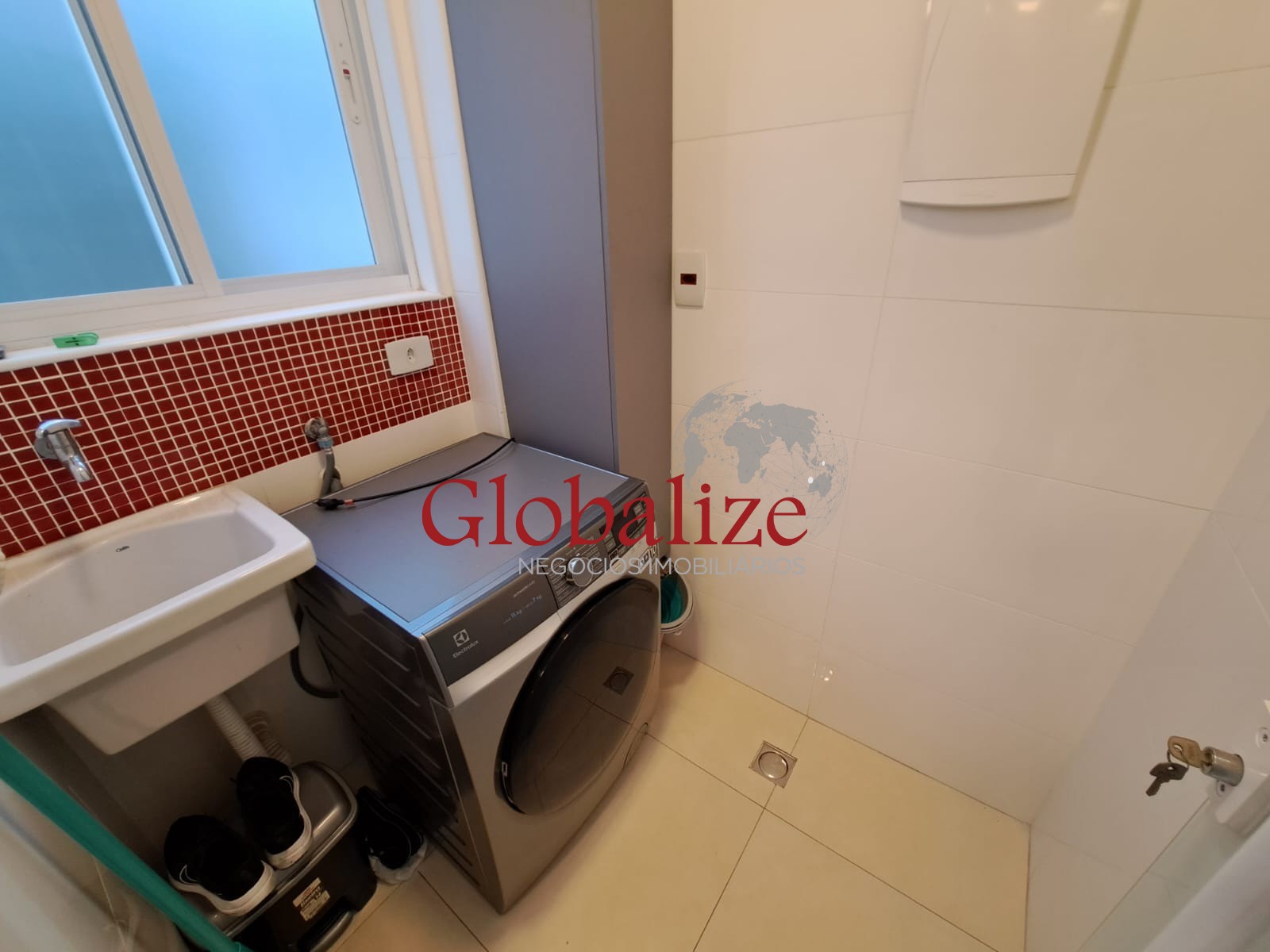 Sobrado, 2 quartos, 82 m² - Foto 25