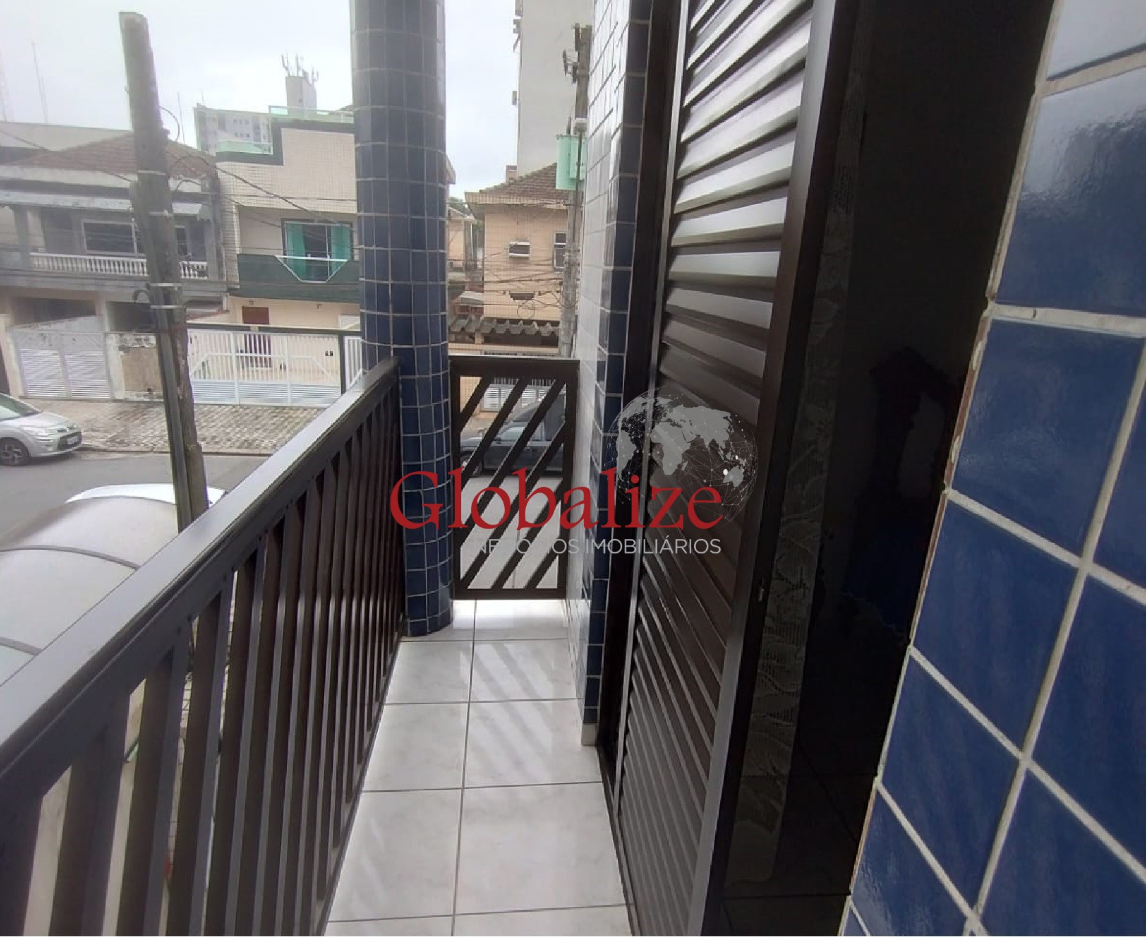 Sobrado, 4 quartos, 160 m² - Foto 4