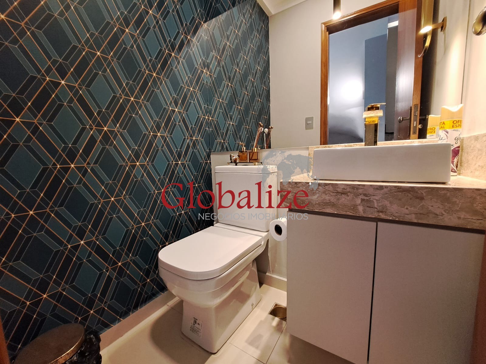 Sobrado, 2 quartos, 82 m² - Foto 9
