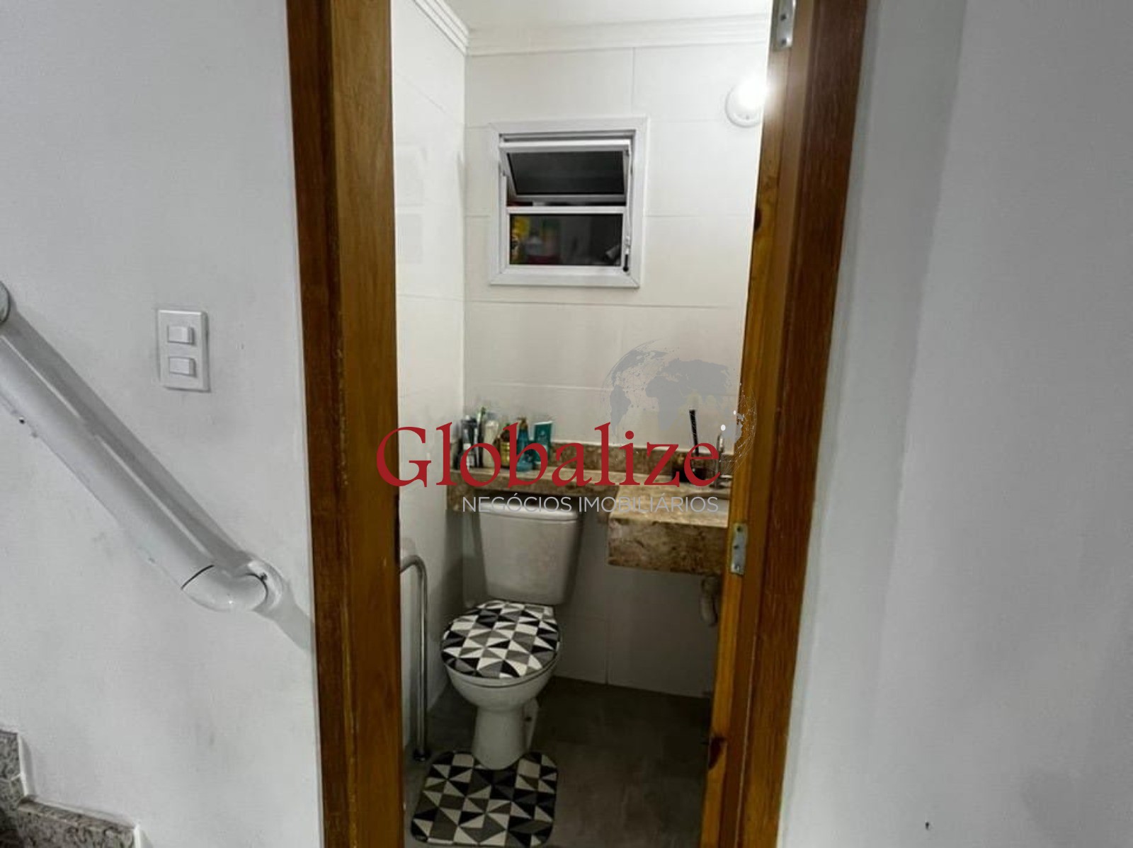 Casa de Condomínio, 2 quartos - Foto 10