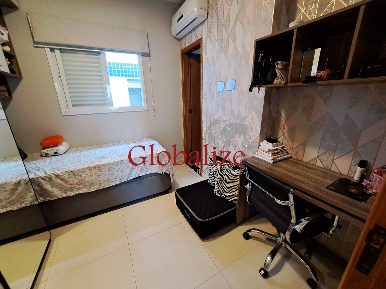 Sobrado, 2 quartos, 82 m² - Foto 20